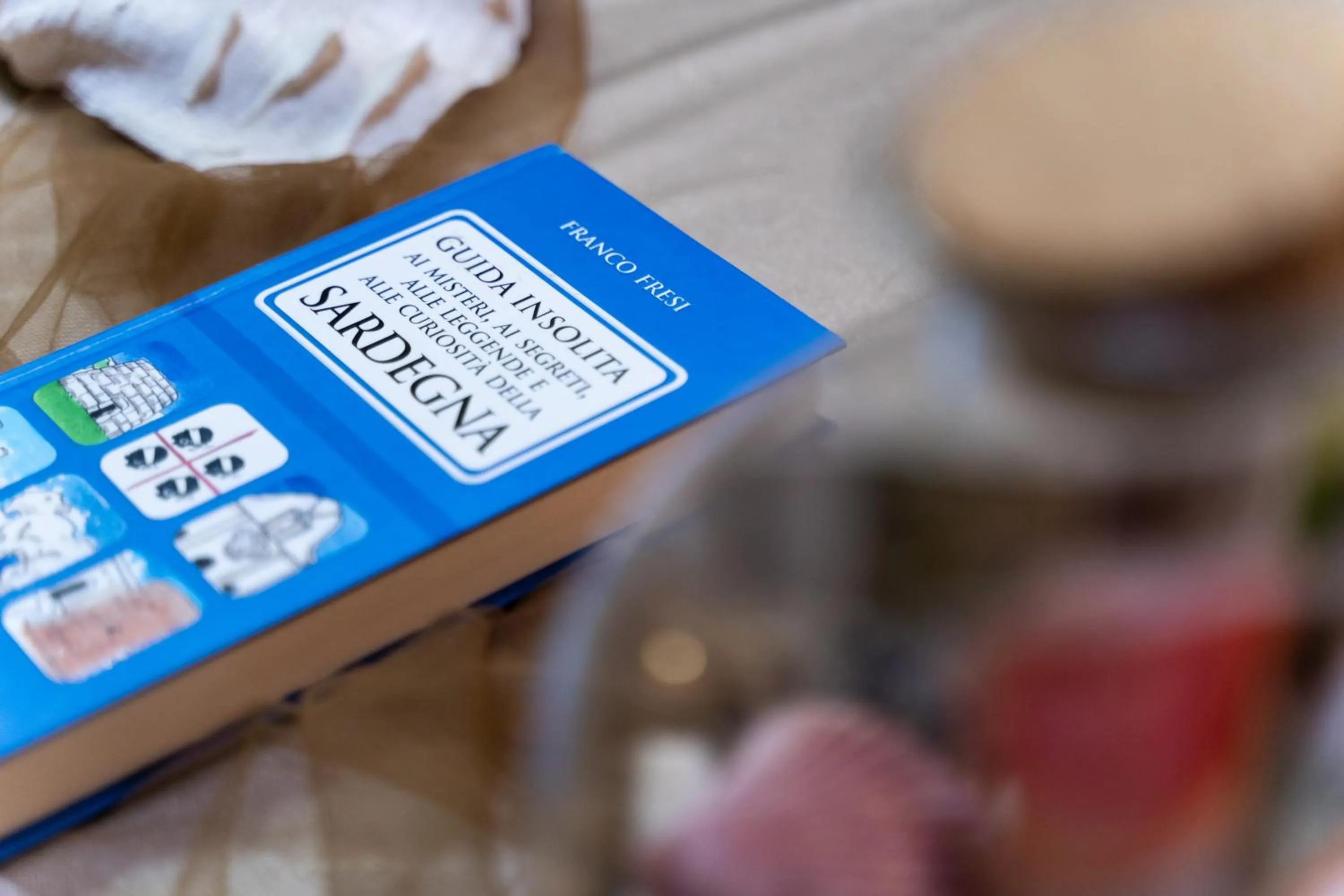 Affittacamere Shardana