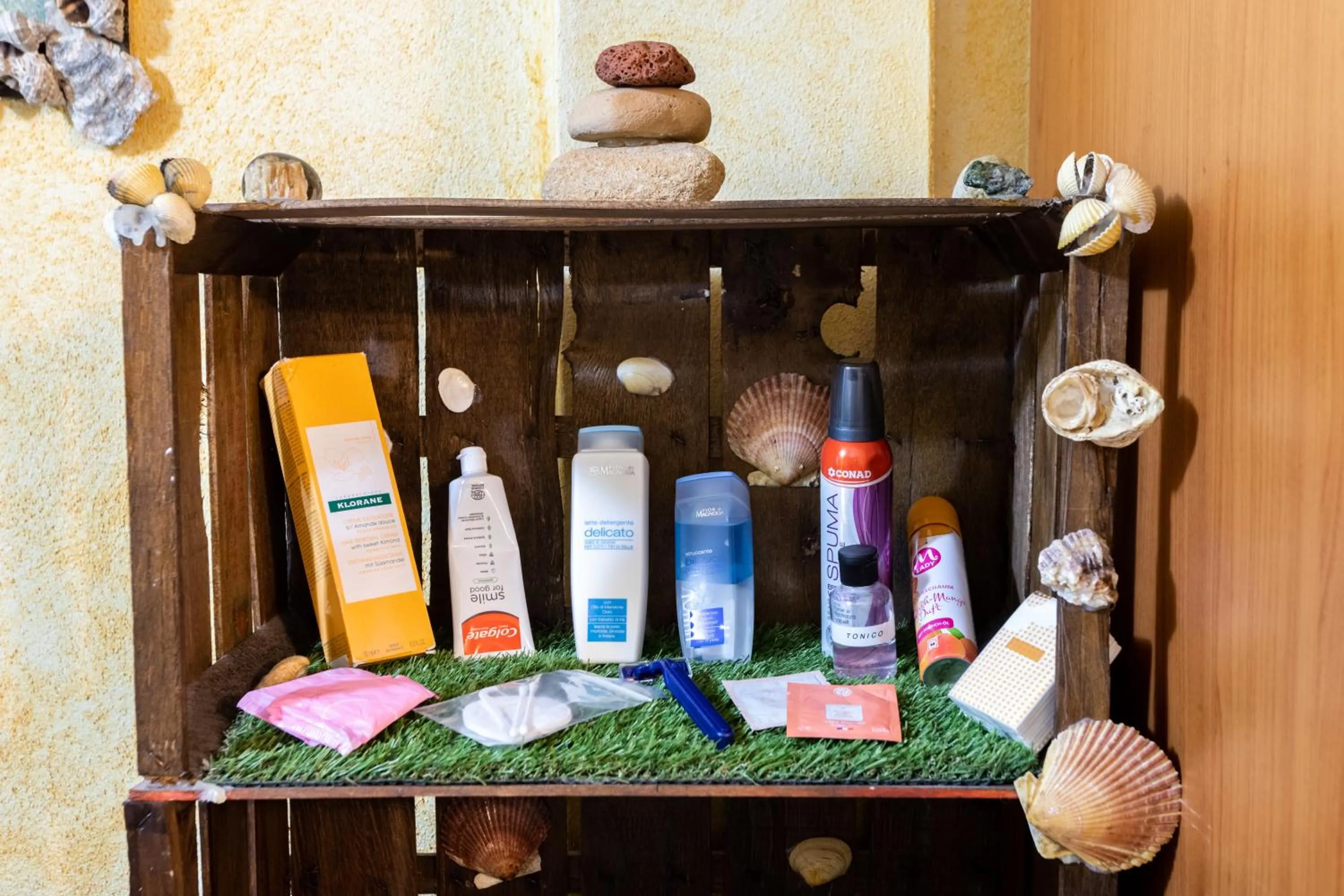 Affittacamere Shardana