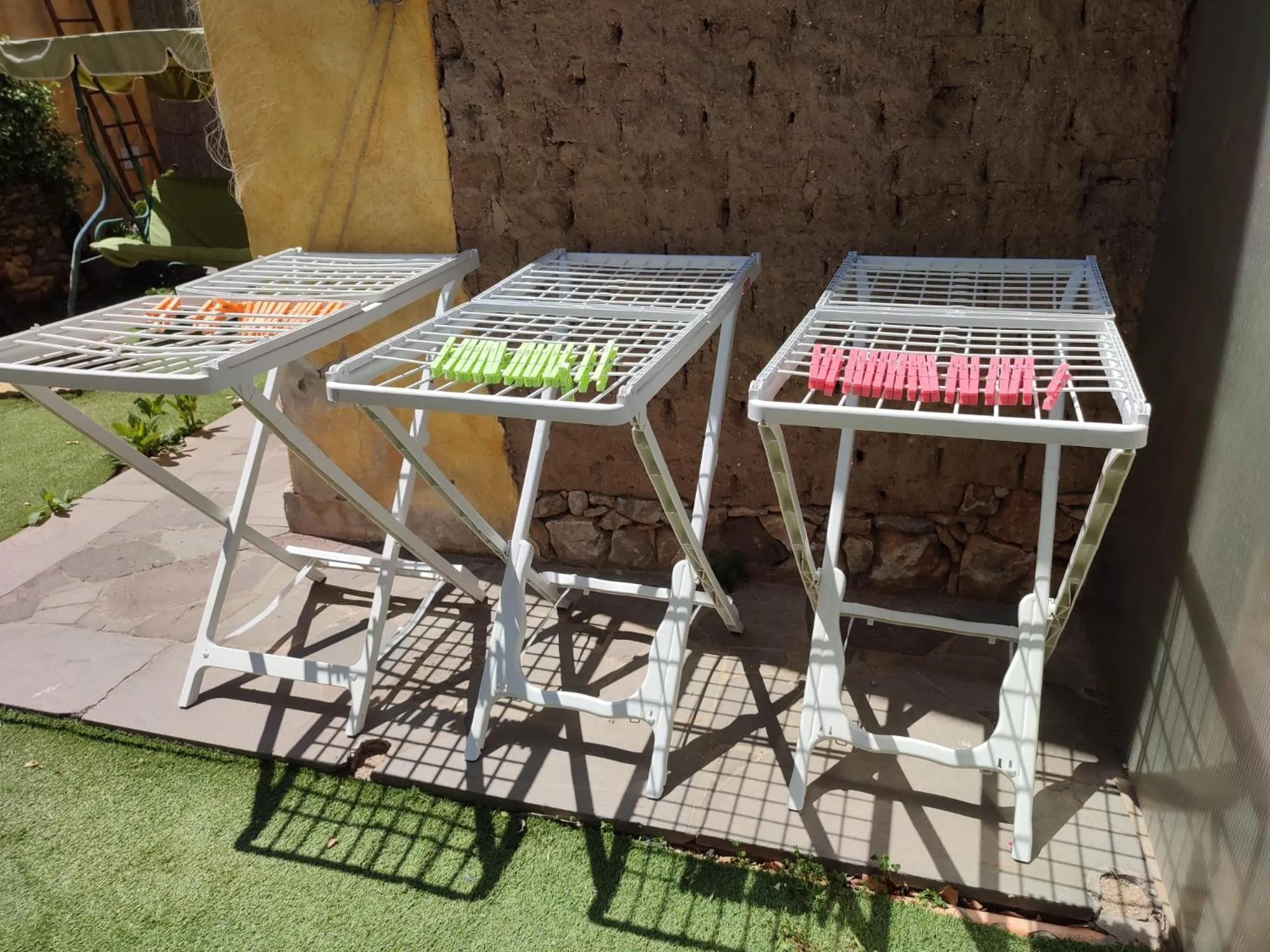 Day in Affittacamere Shardana