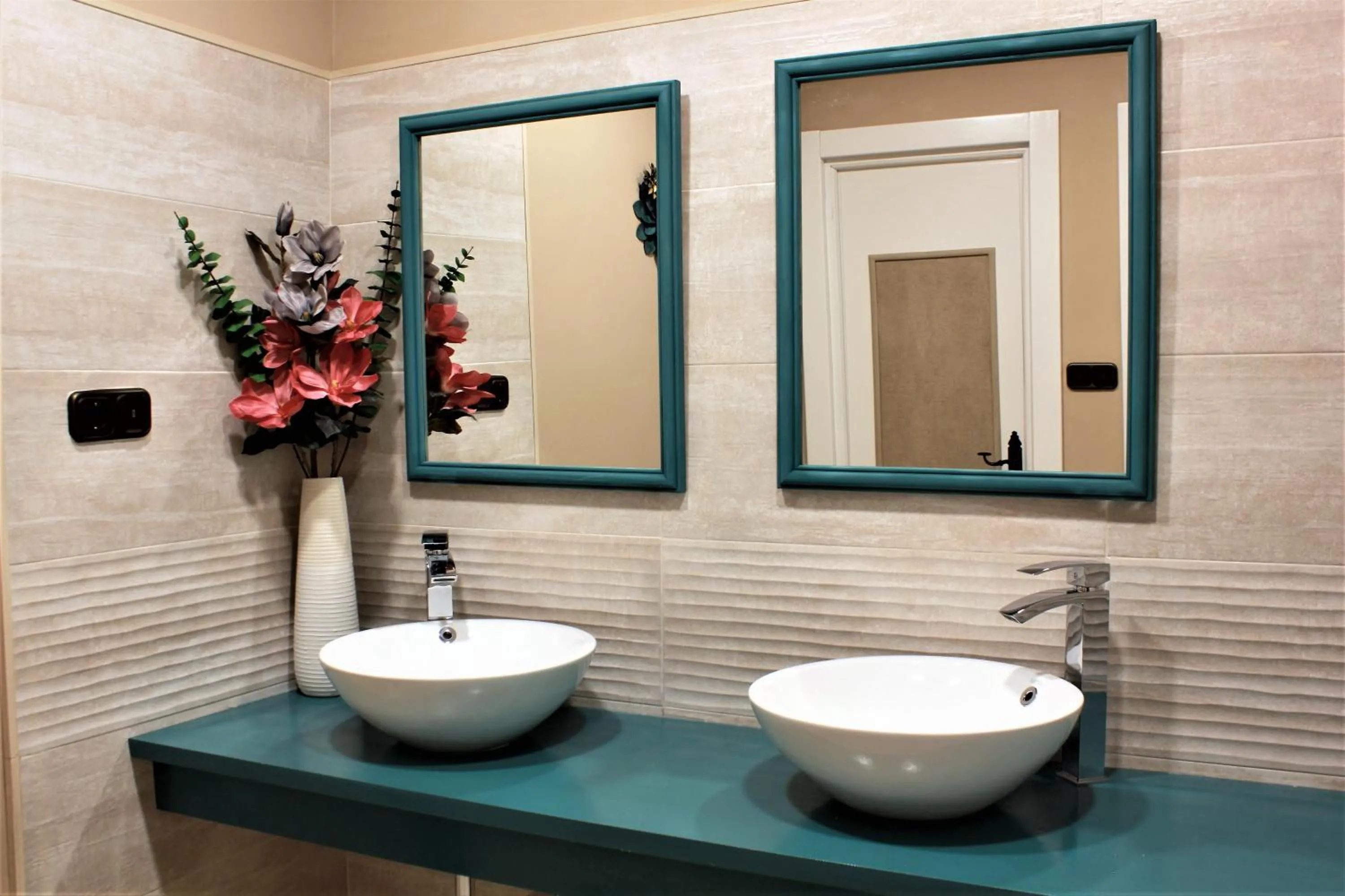 Area and facilities in Hotel Sulayr