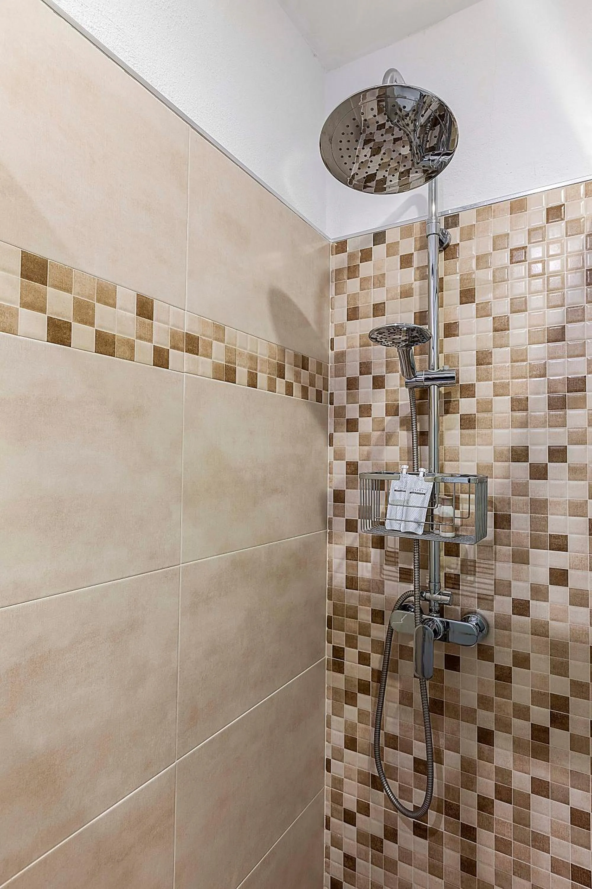 Bathroom in Hotel Sulayr