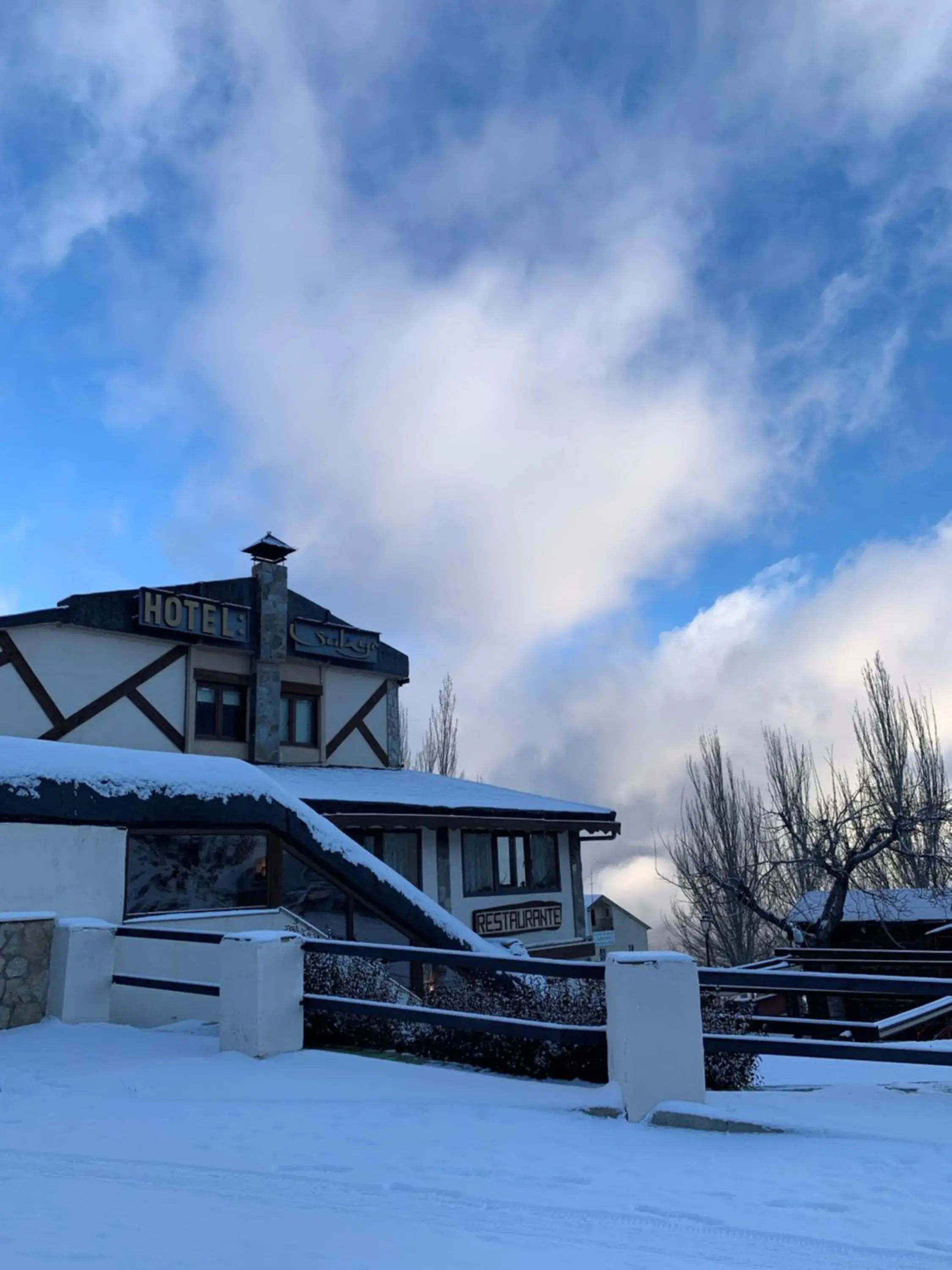 Hotel Sulayr Hotel Sulayr