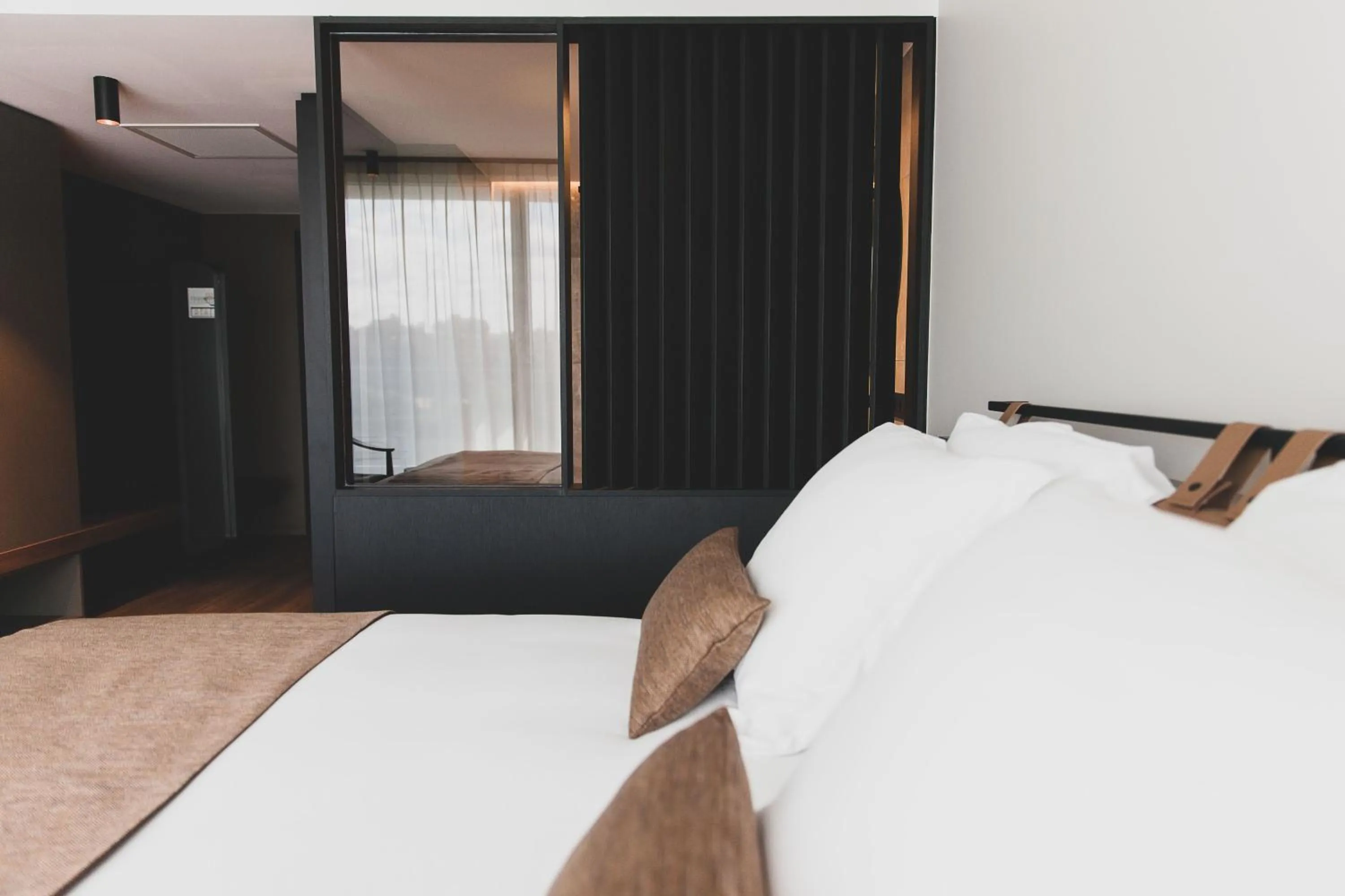 Bed in Roannay - Francorchamps