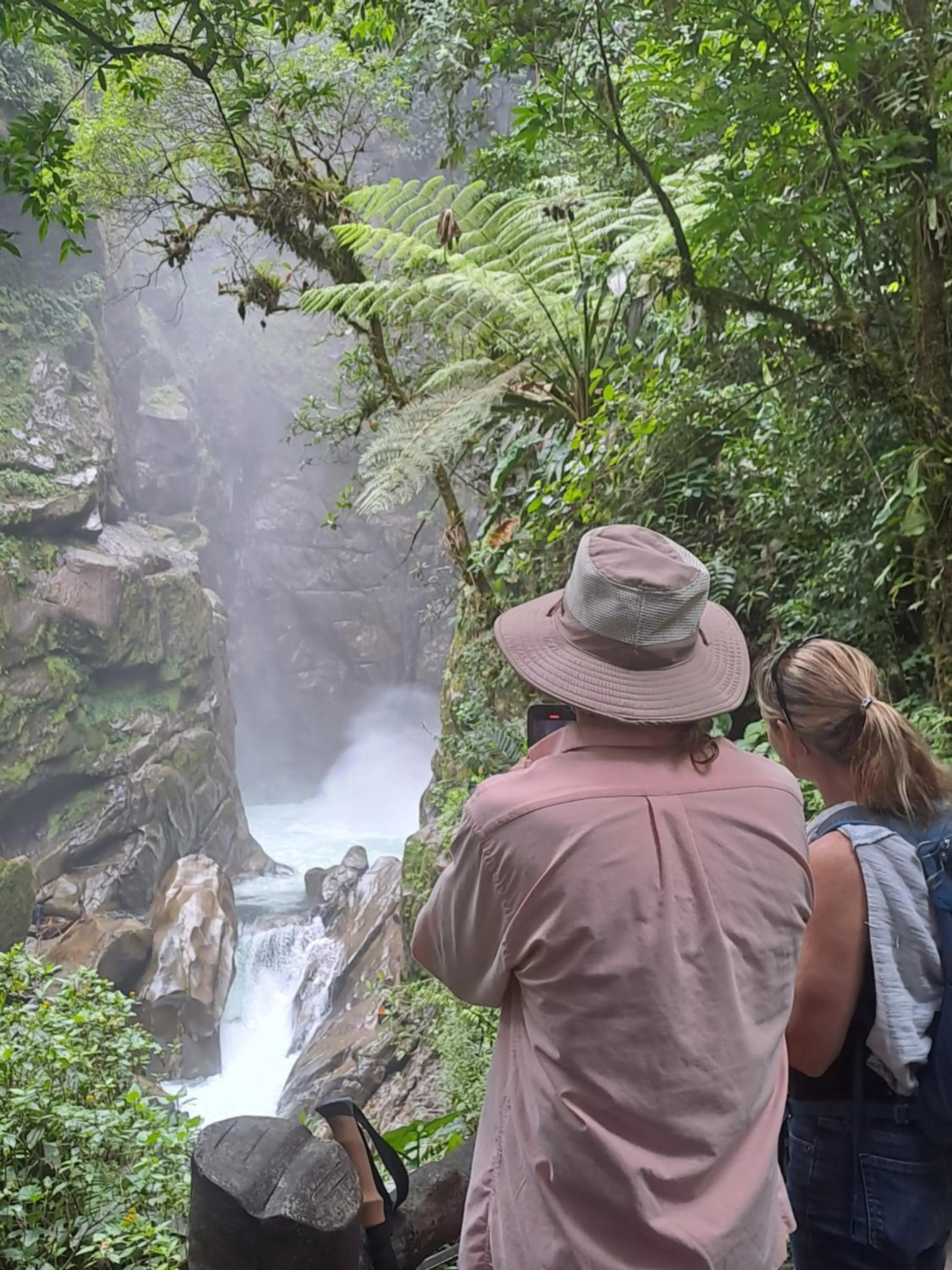 Activities in Hostal La Casa Amarilla City