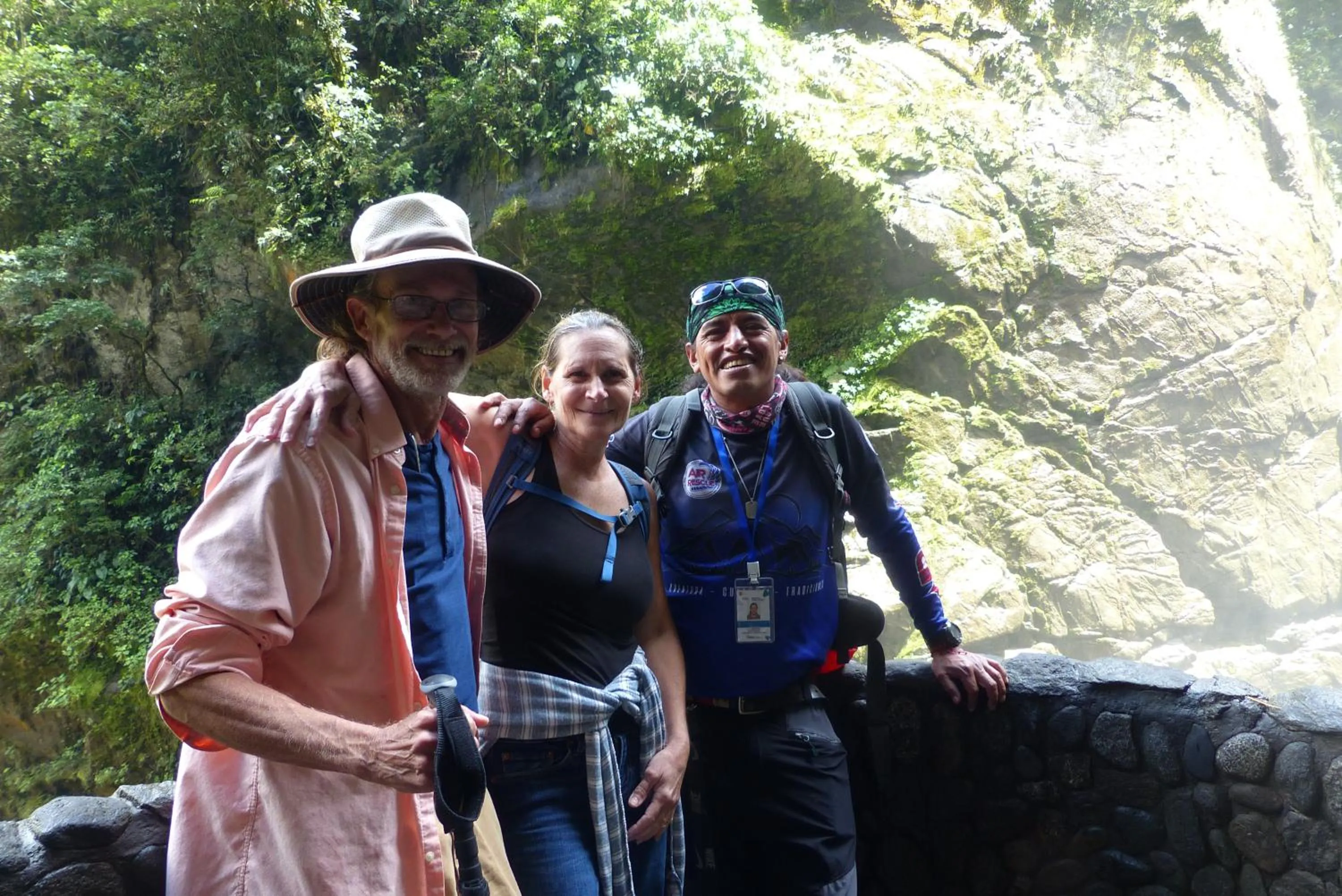 Activities in Hostal La Casa Amarilla City