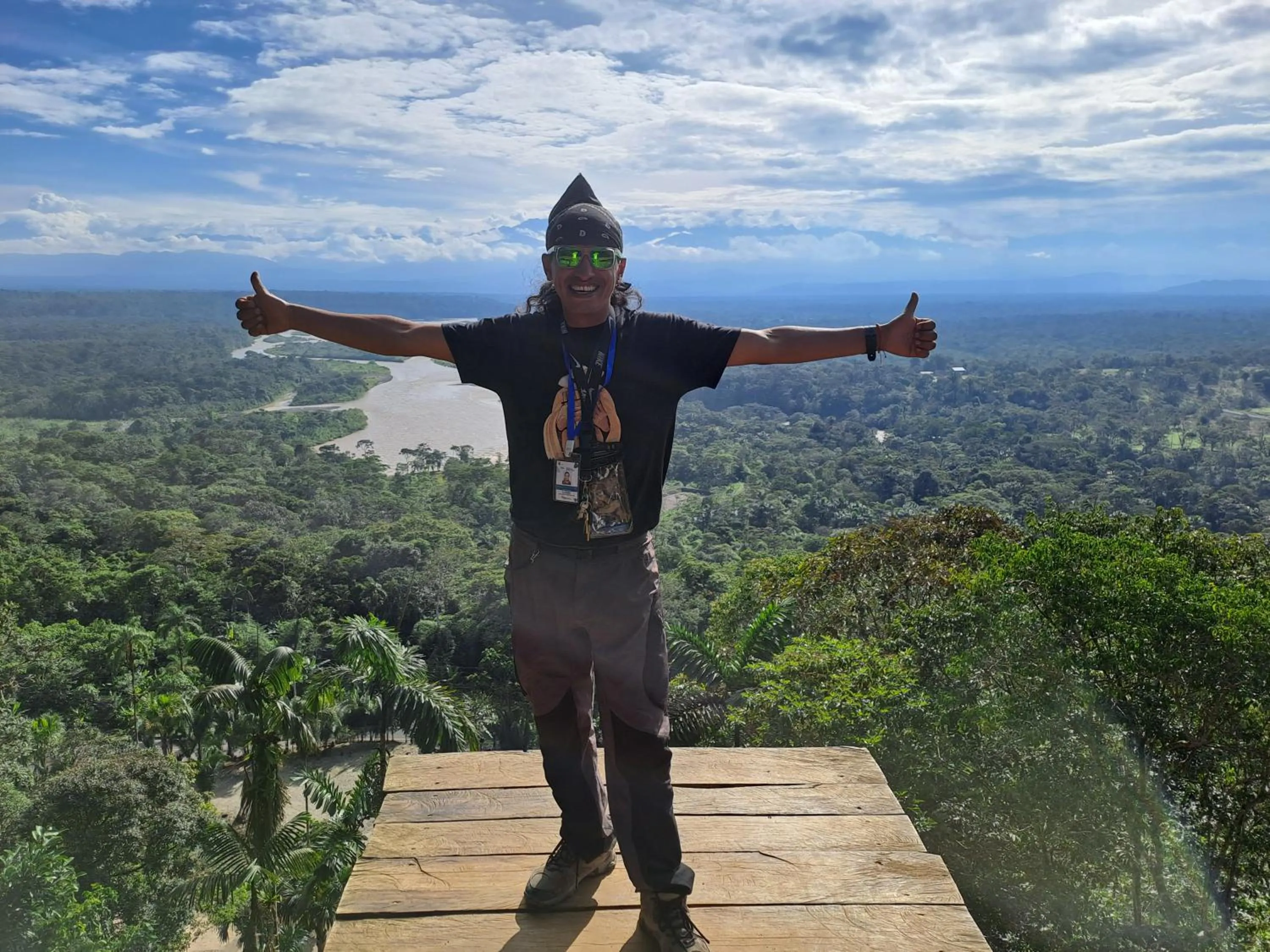 Activities in Hostal La Casa Amarilla City