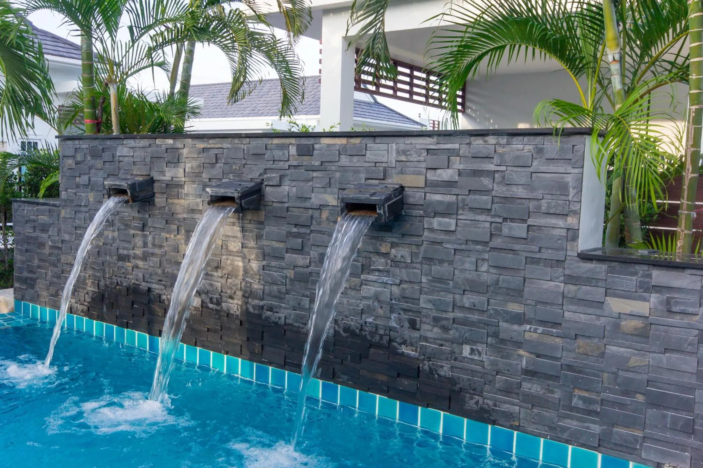 Sports in Luxury House in Hua Hin