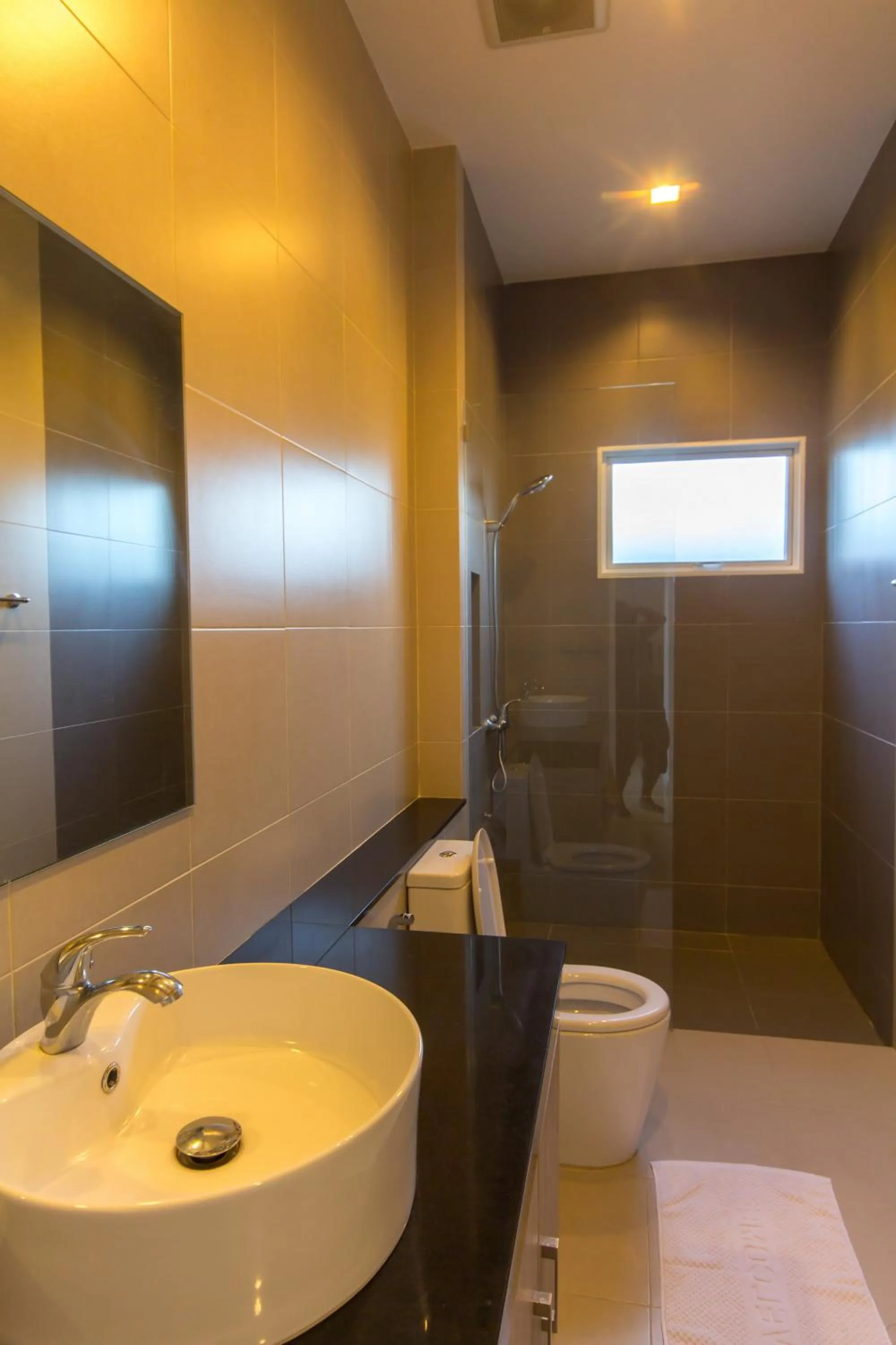 Photo of the whole room in Luxury House in Hua Hin