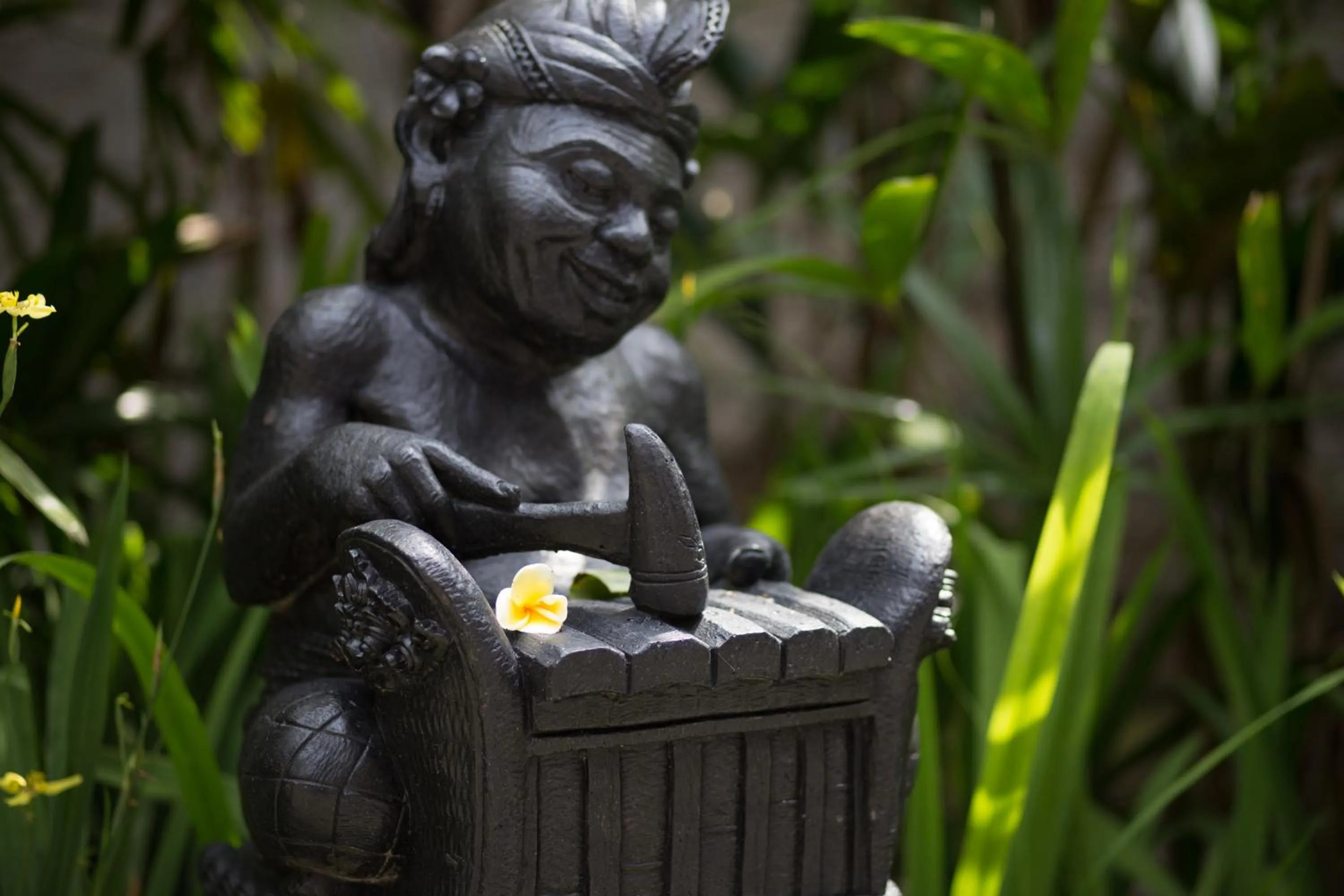 Other in Warji House 1 Ubud Centre