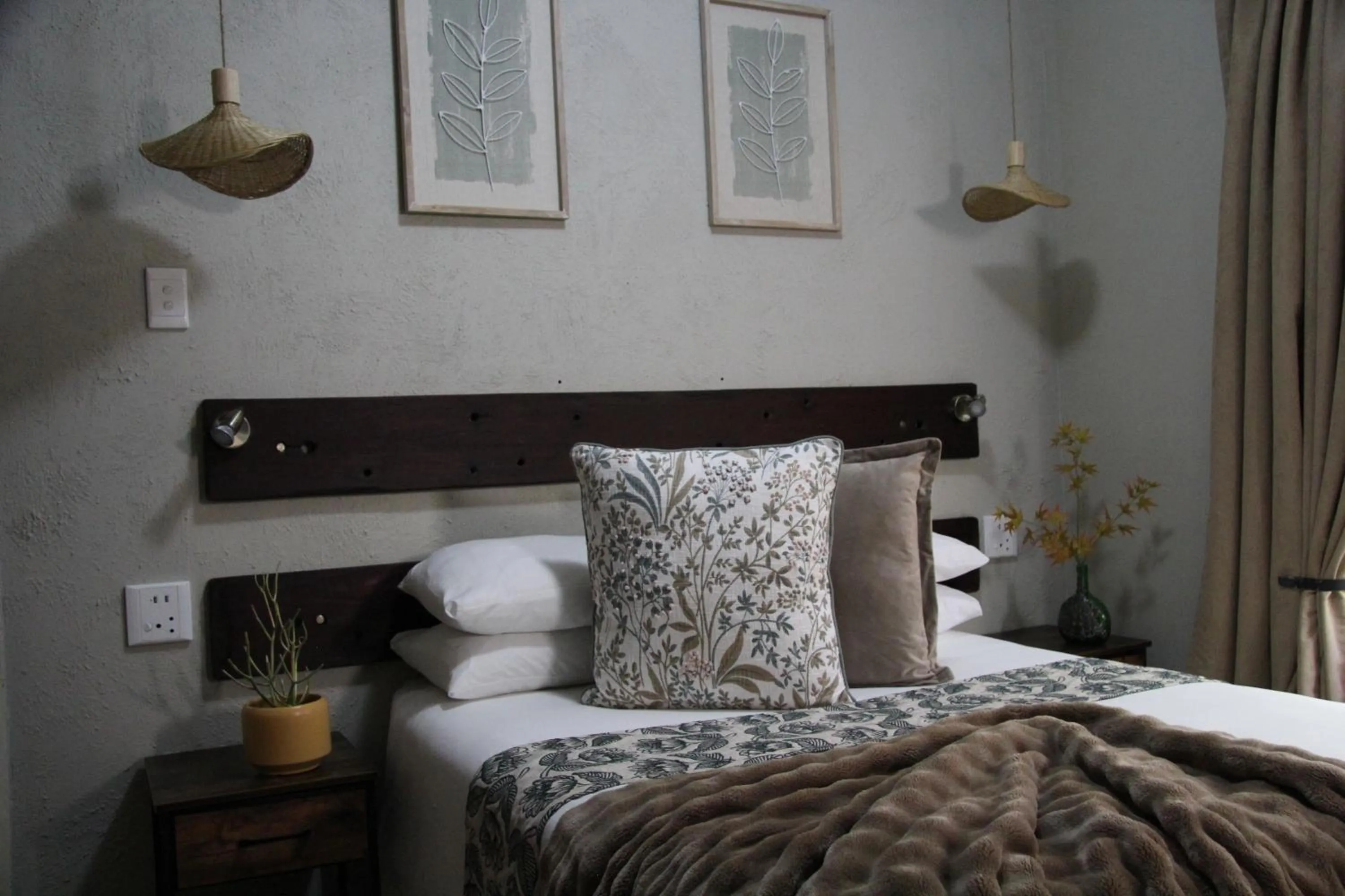 AshTree GuestHouse