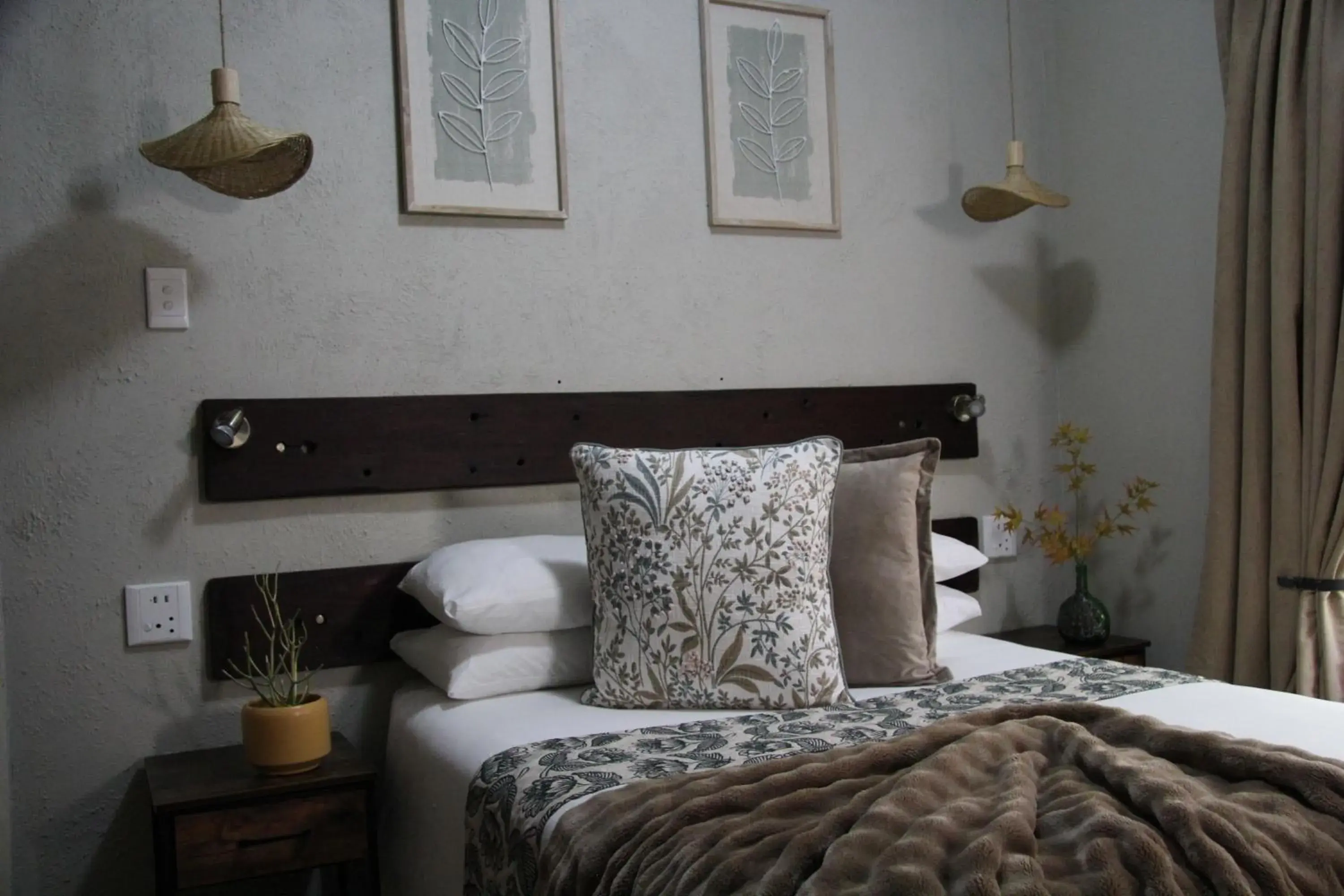 AshTree GuestHouse AshTree GuestHouse