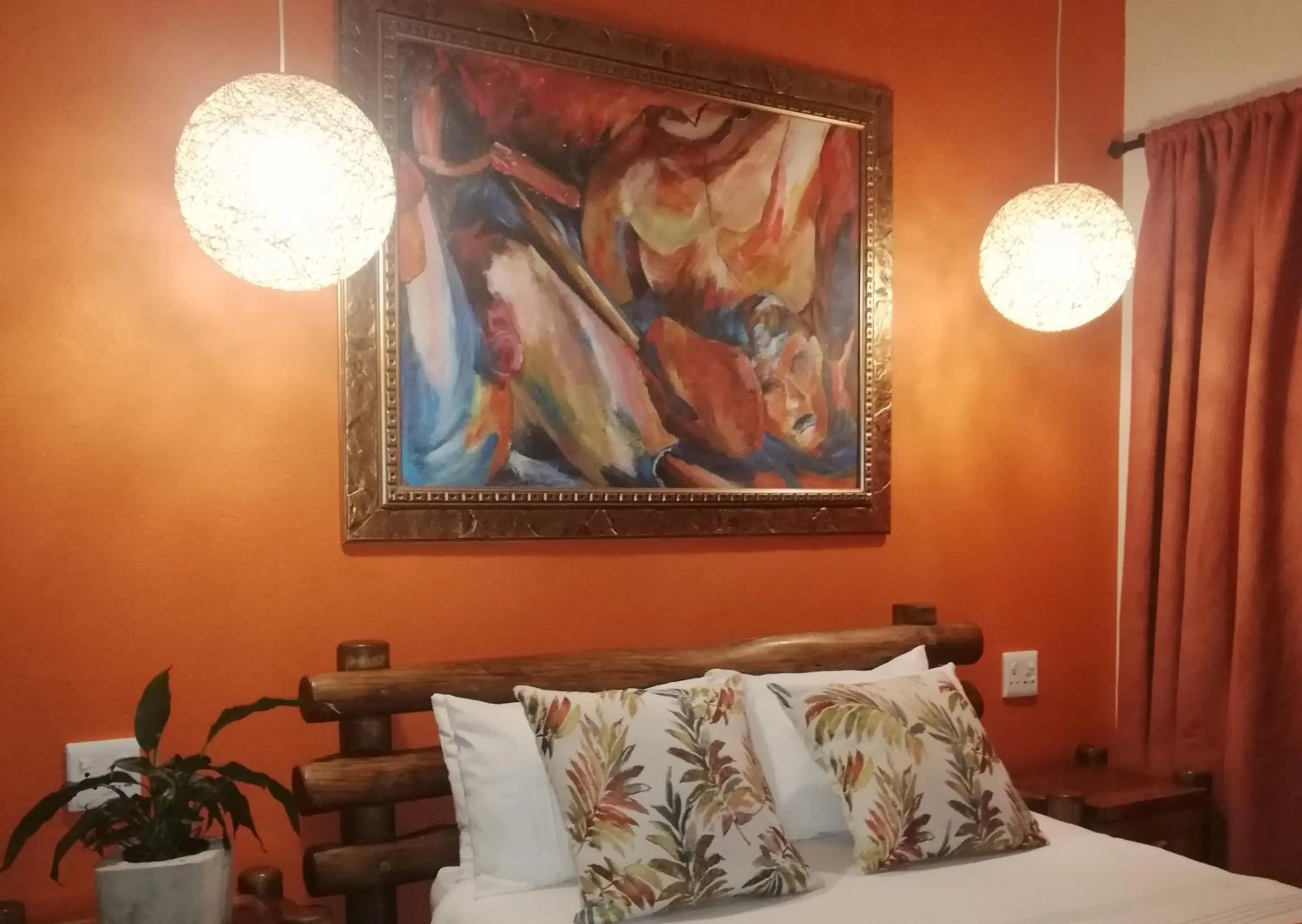 AshTree GuestHouse