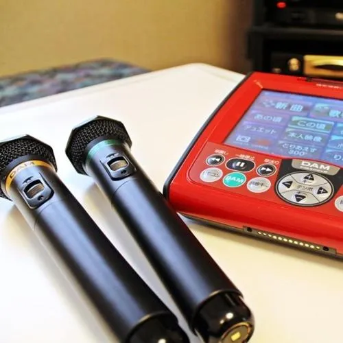 Area and facilities in Ashizuri Kokusai Hotel