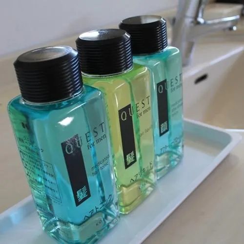 Public Bath in Ashizuri Kokusai Hotel