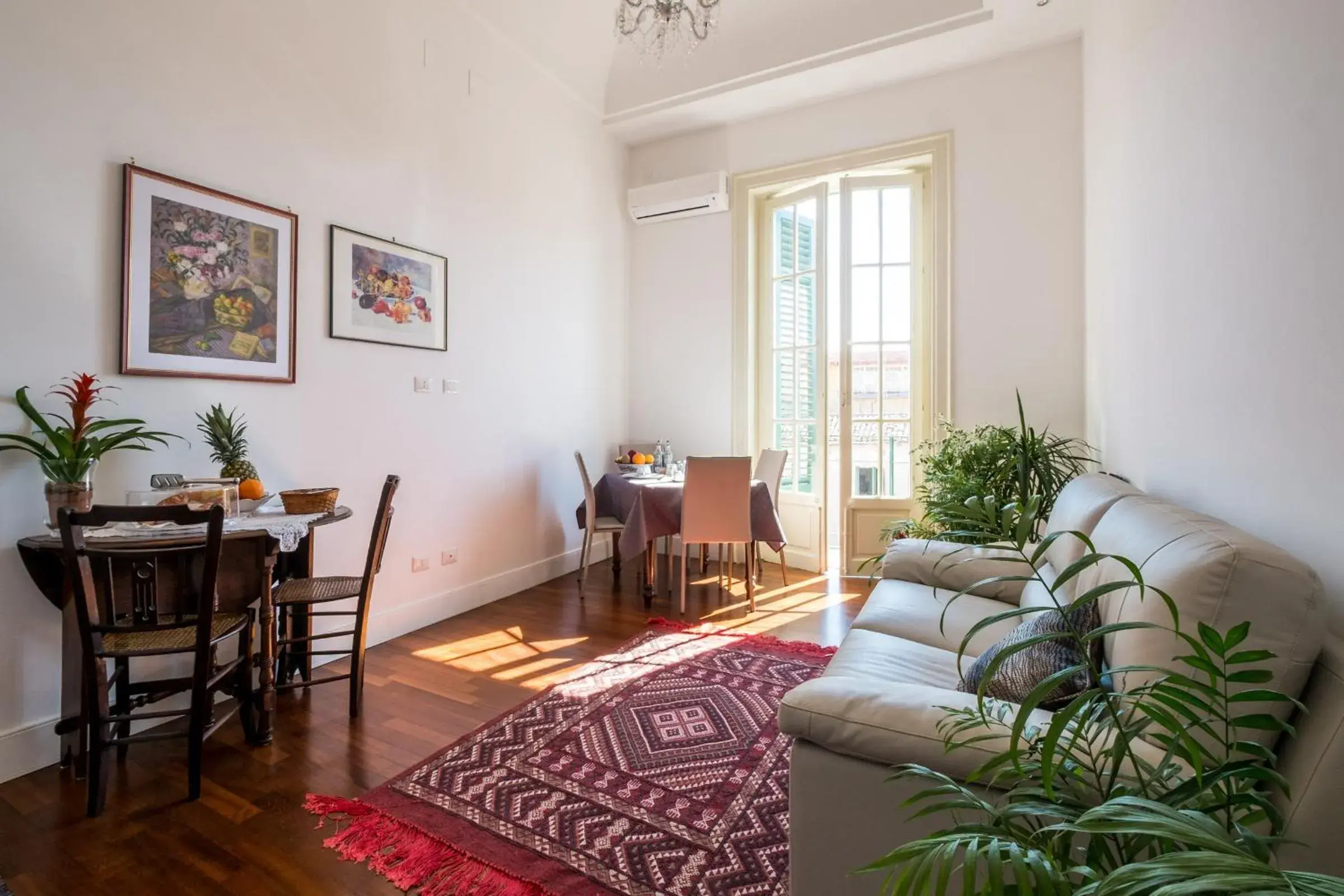 Ai Lattarini House Ai Lattarini House