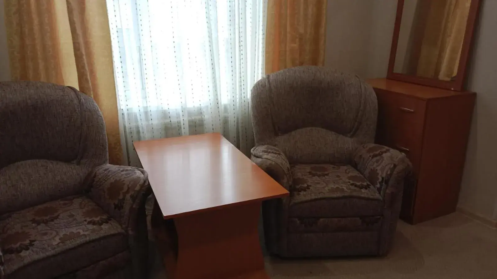 Studio Apartment with Sea View - single occupancy in Victoria Hotel Studio Apartment with Sea View - single occupancy in Victoria Hotel