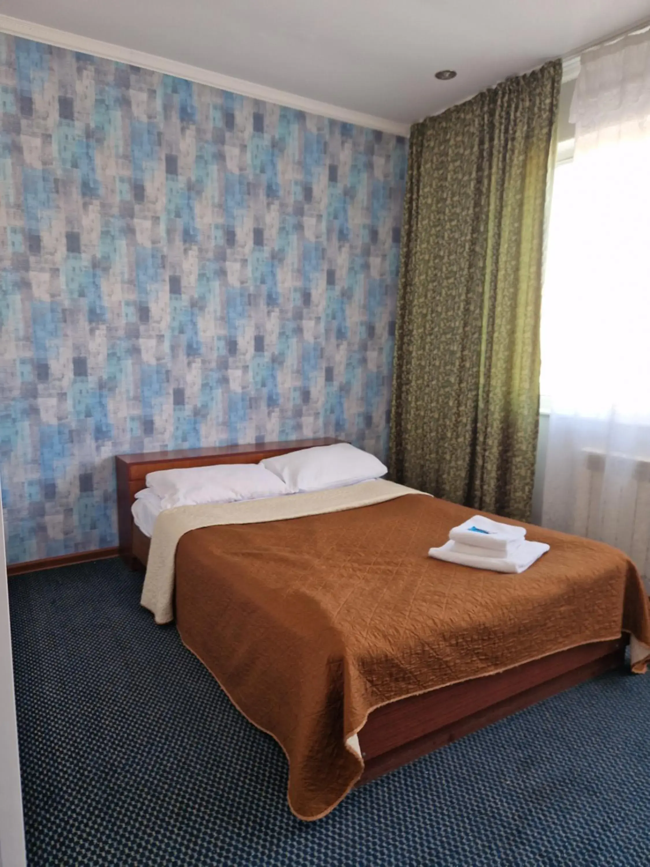 Deluxe Double Room - single occupancy in Victoria Hotel Deluxe Double Room - single occupancy in Victoria Hotel