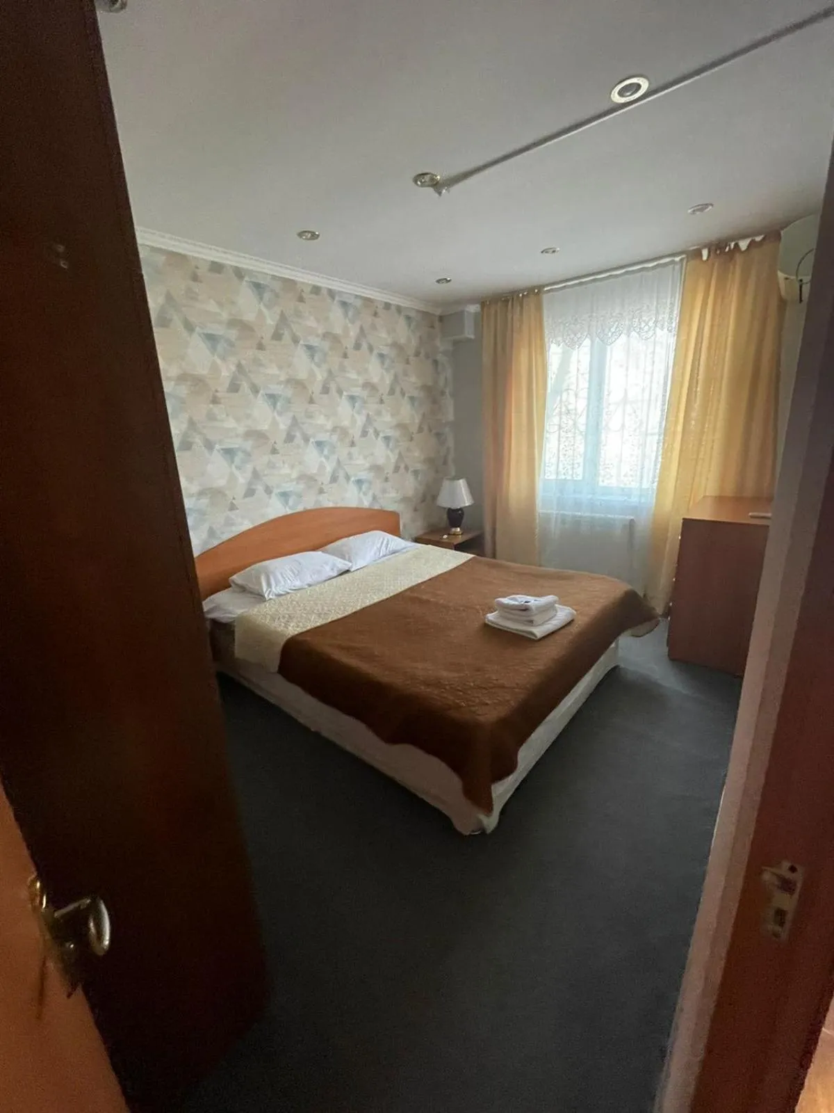 Victoria Hotel