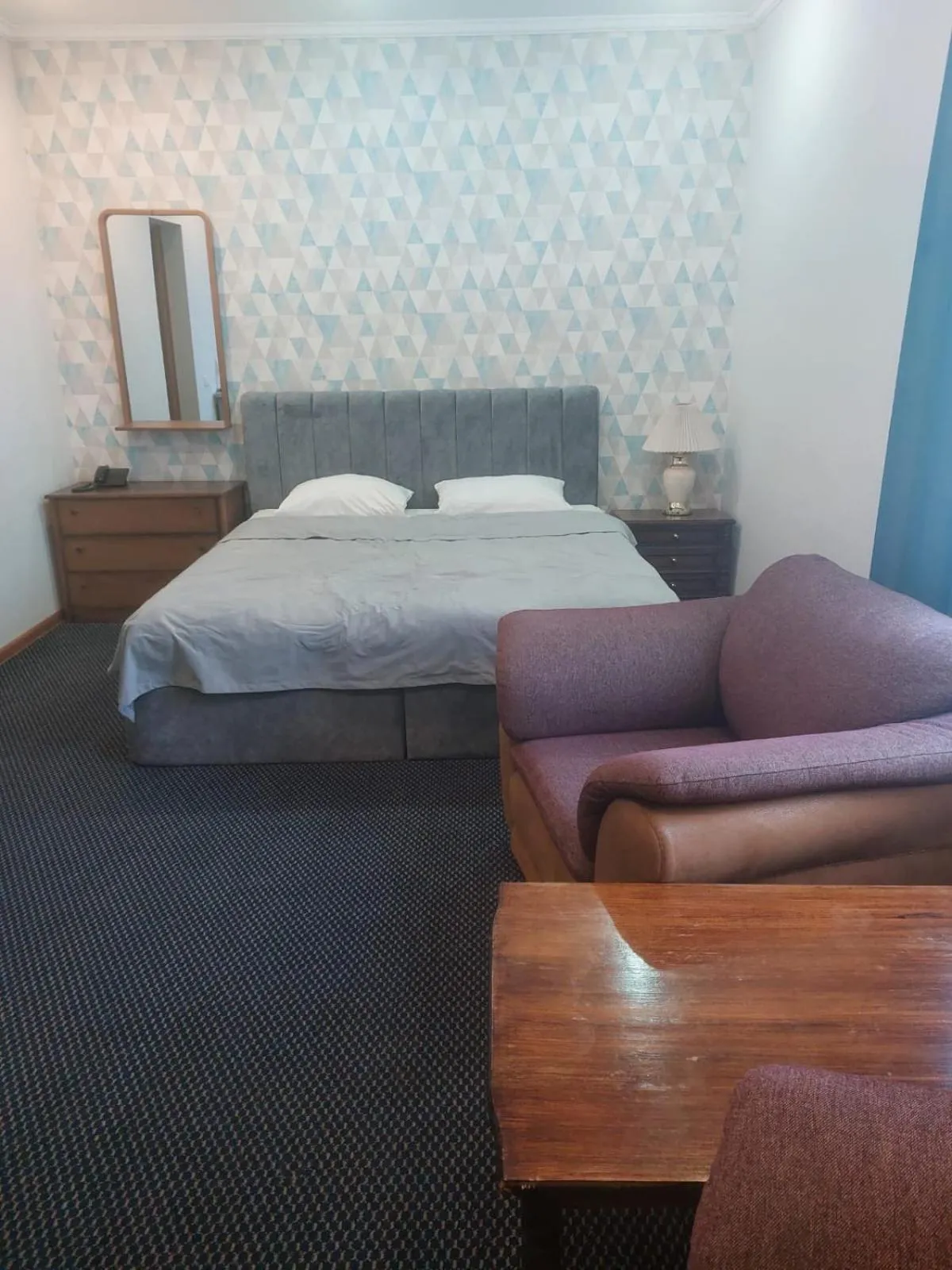 Victoria Hotel