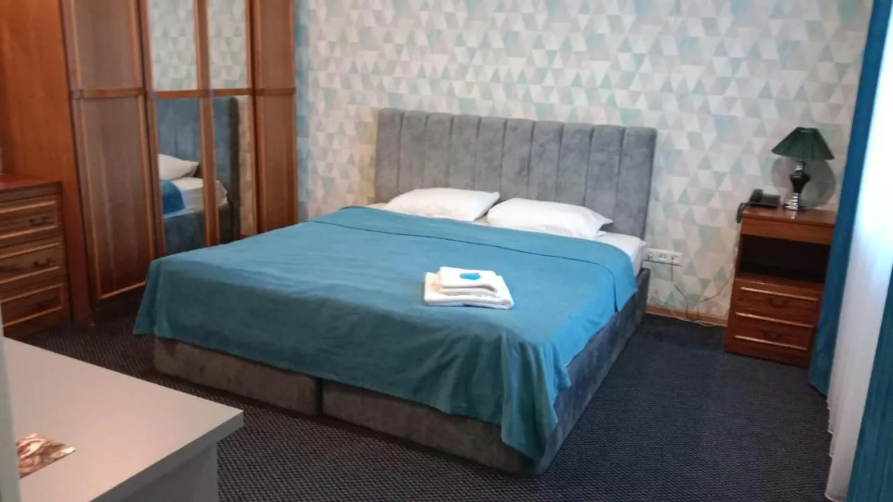 Suite - single occupancy in Victoria Hotel