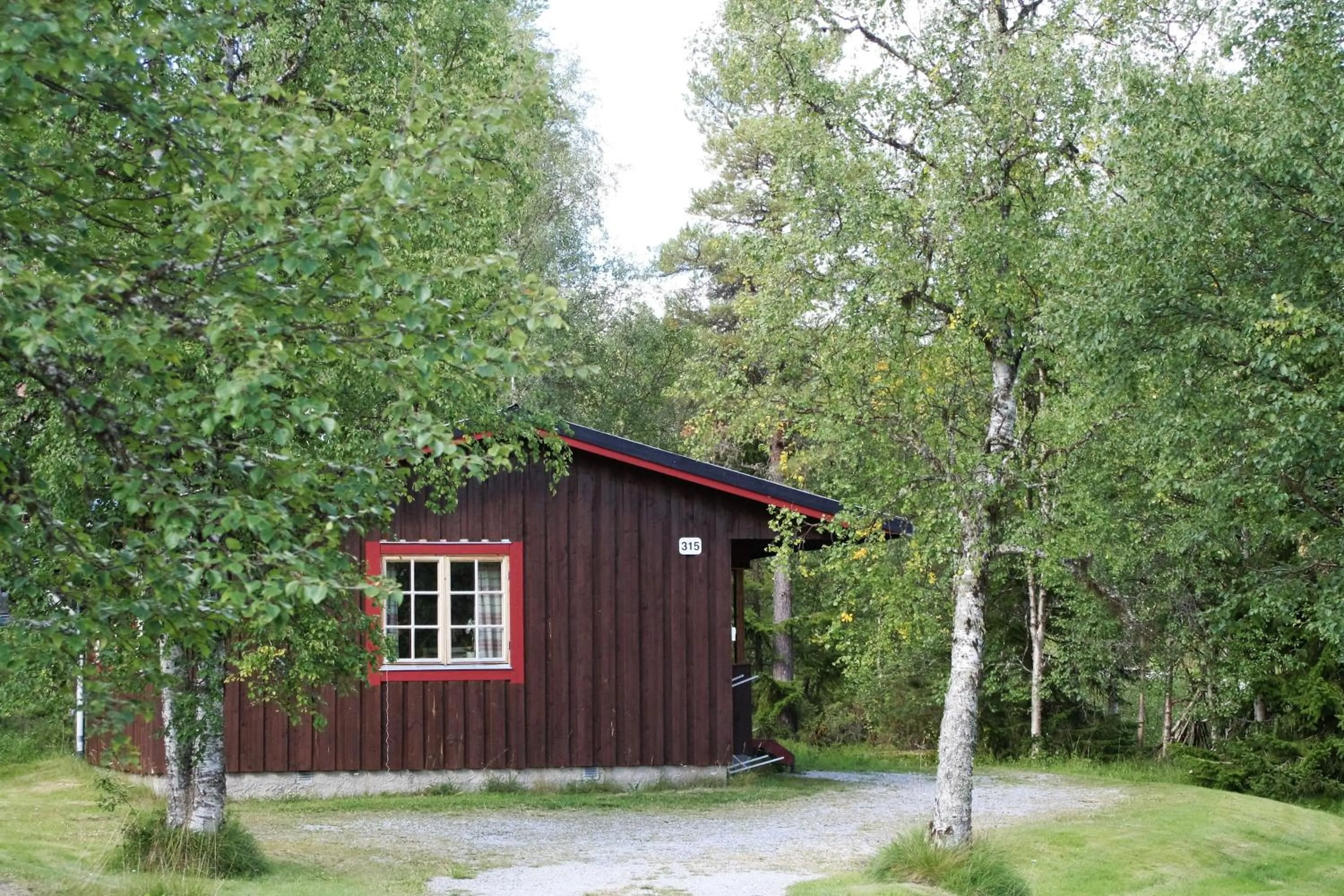 Sörmons Stugby