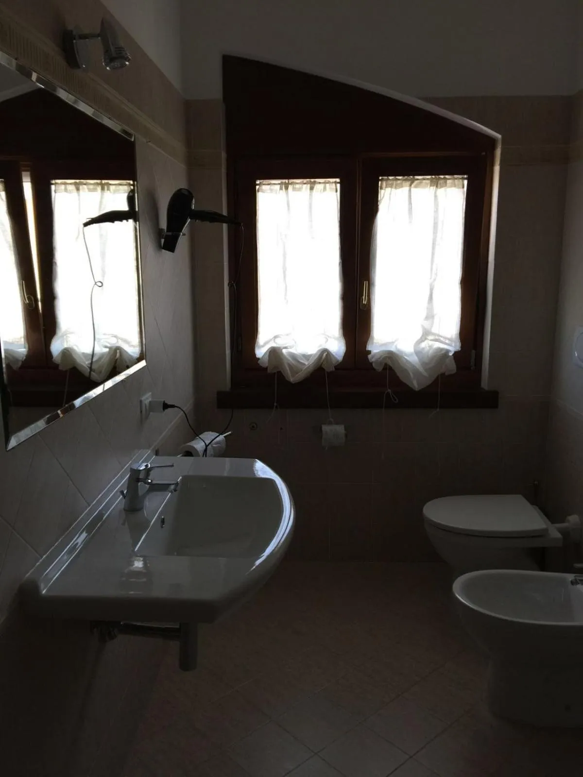 Suiteroom&Apartment flat fiumicino