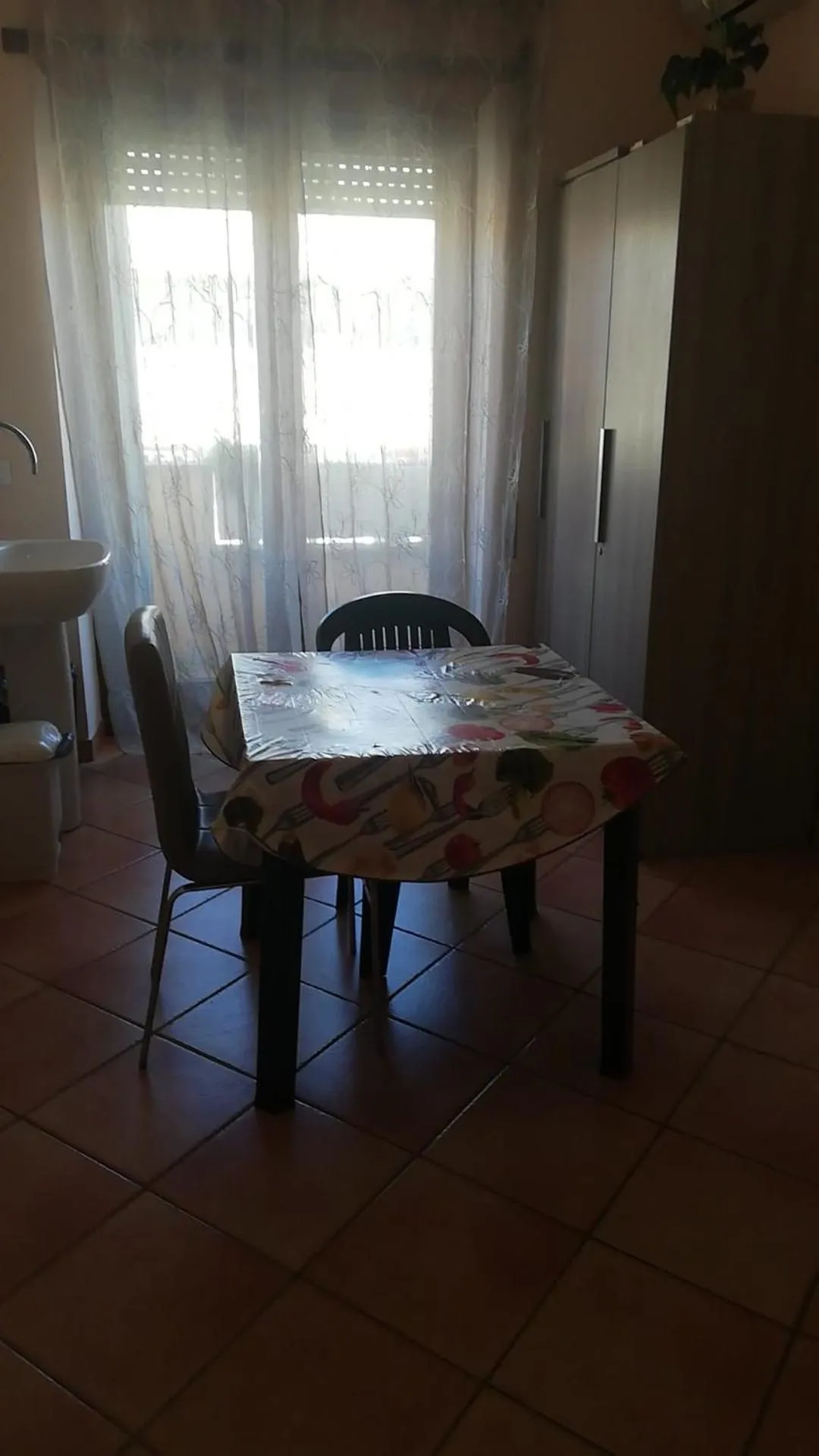 Suiteroom&Apartment flat fiumicino