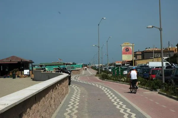 Suiteroom&Apartment flat fiumicino