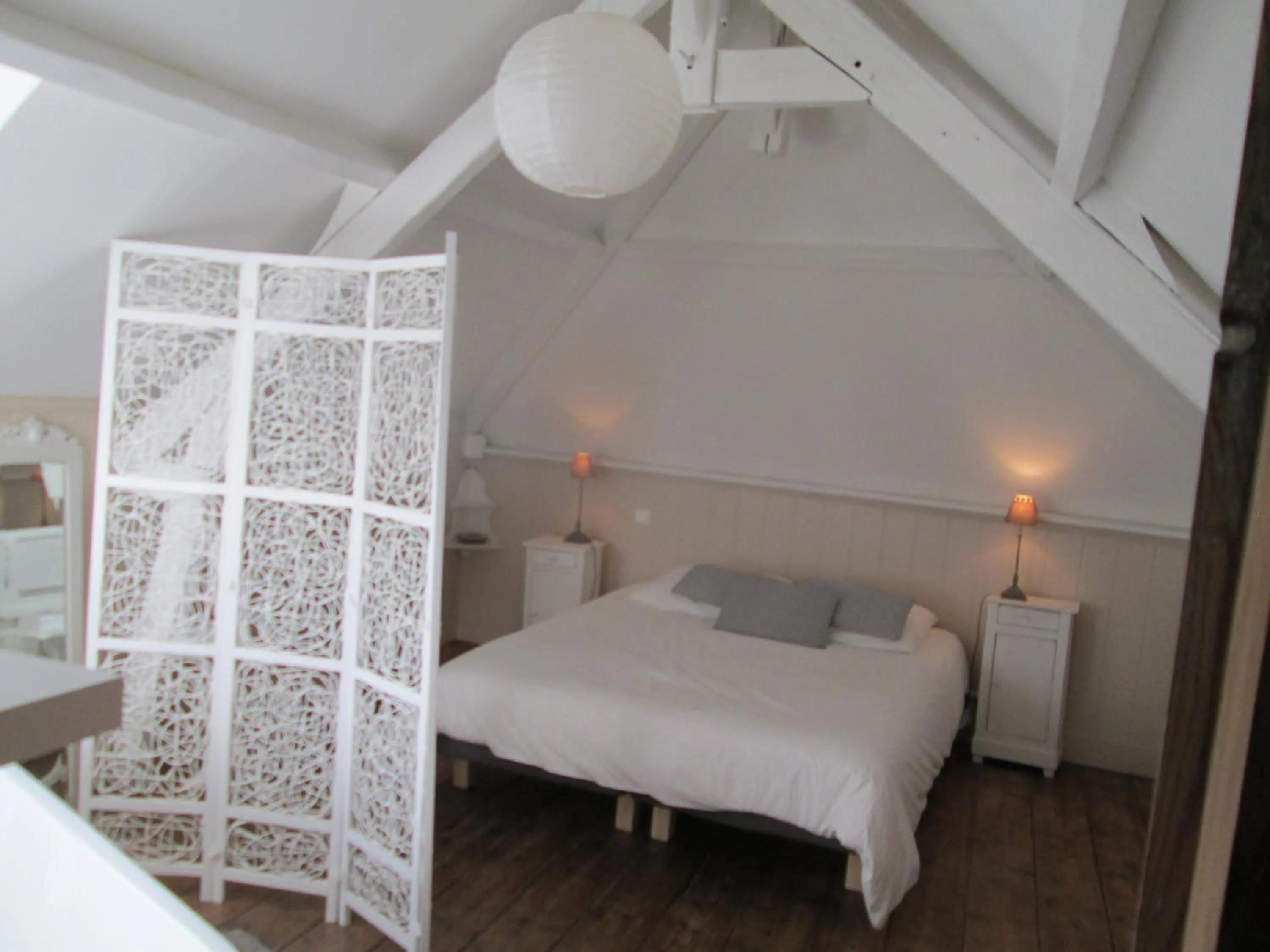 Chambres d'hôtes Atypik