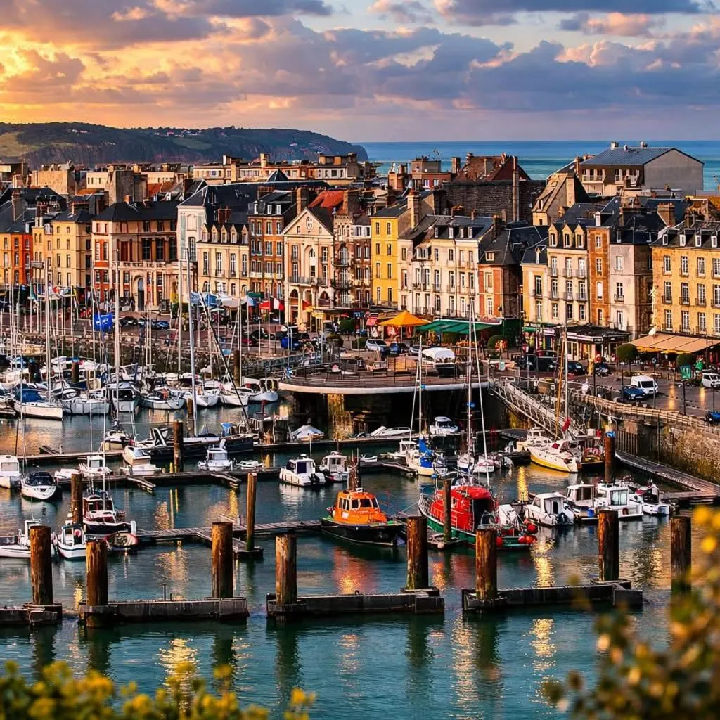 Chambres d'hôtes Atypik