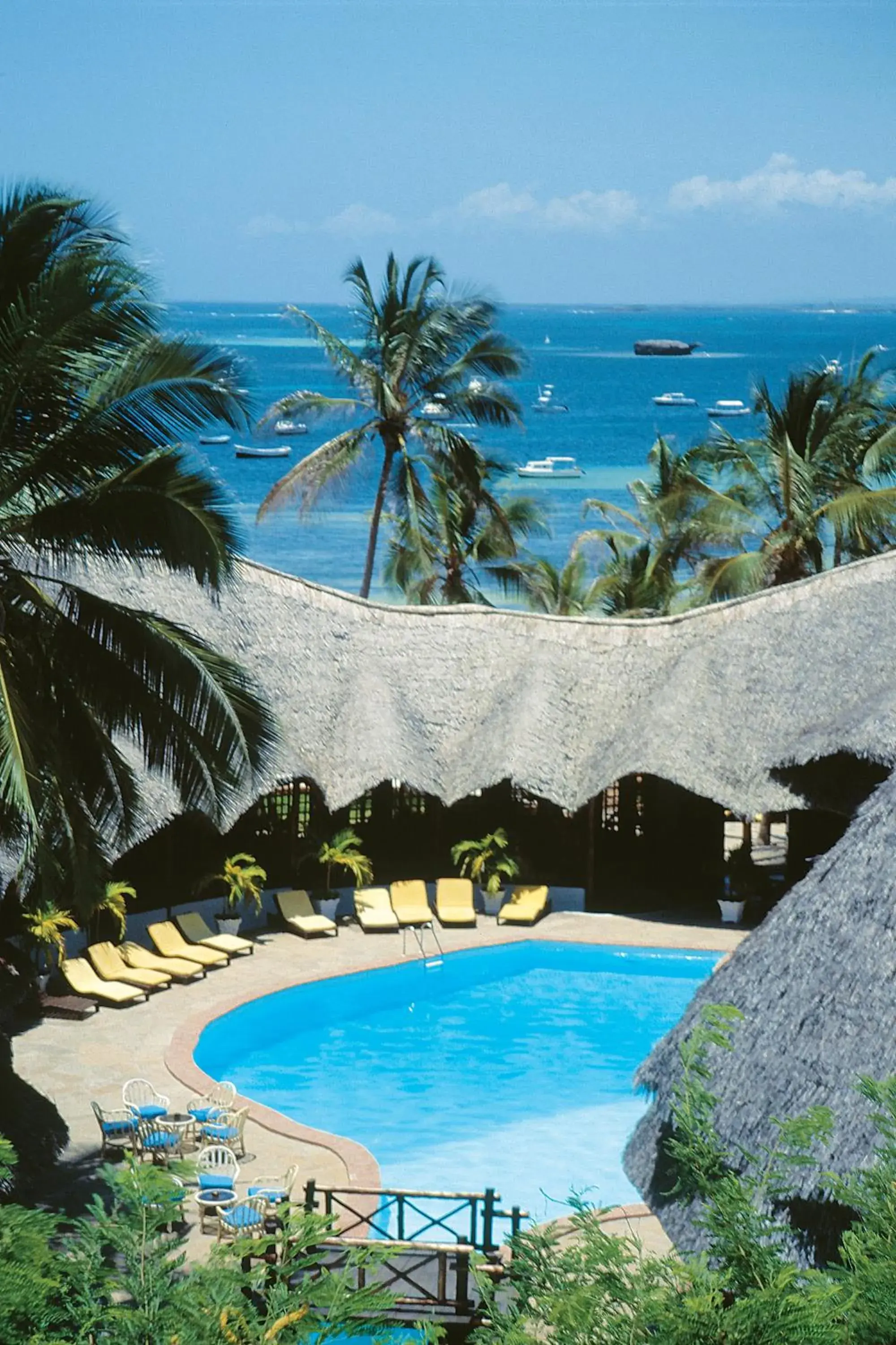 Blue Bay Village Blue Bay Village