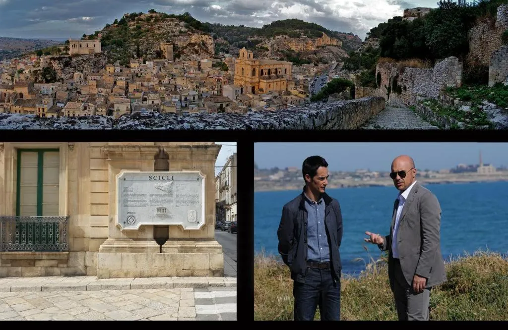 Guests in Abbraccio del Carrubo