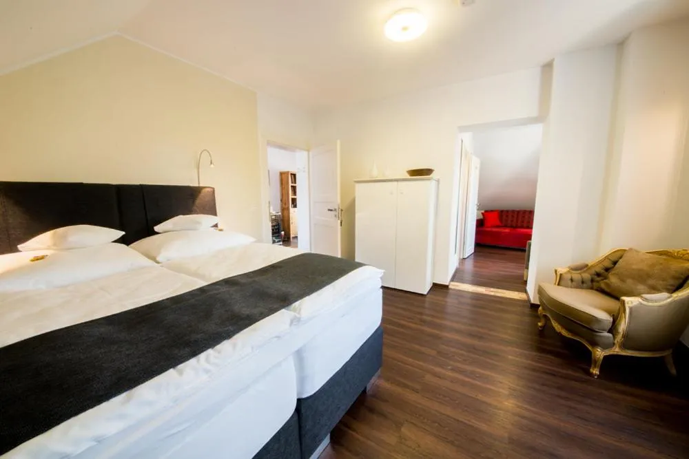 Landhotel Alte Töpferei