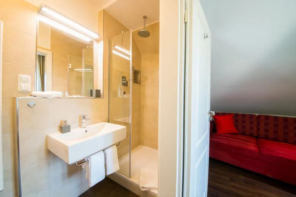 Landhotel Alte Töpferei