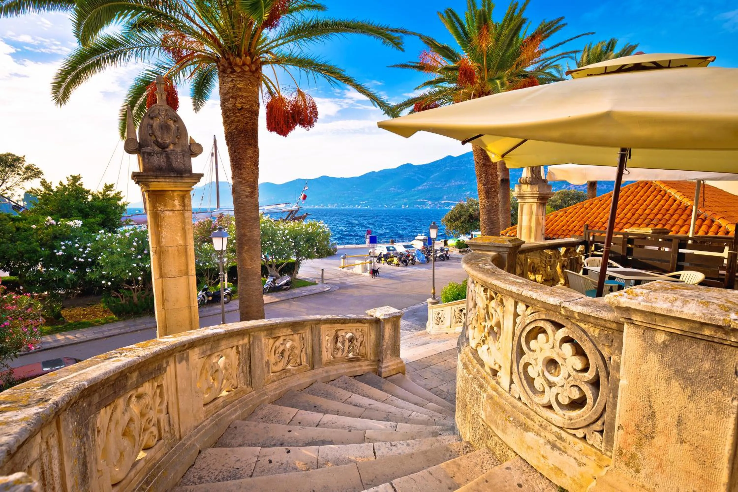 Other in Loft in Ismaelli Palace Korcula