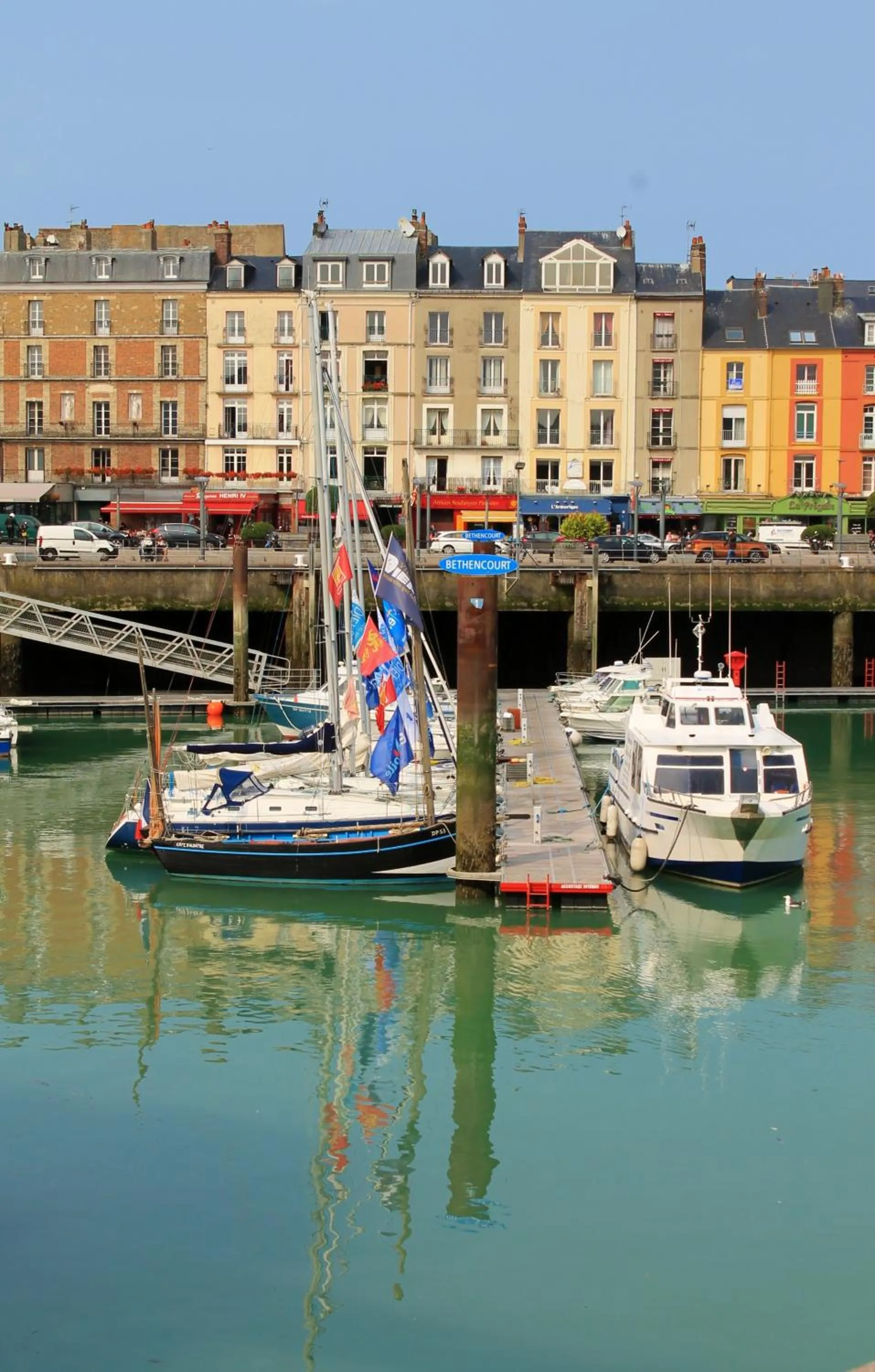 Neighbourhood in Le clos des mûriers