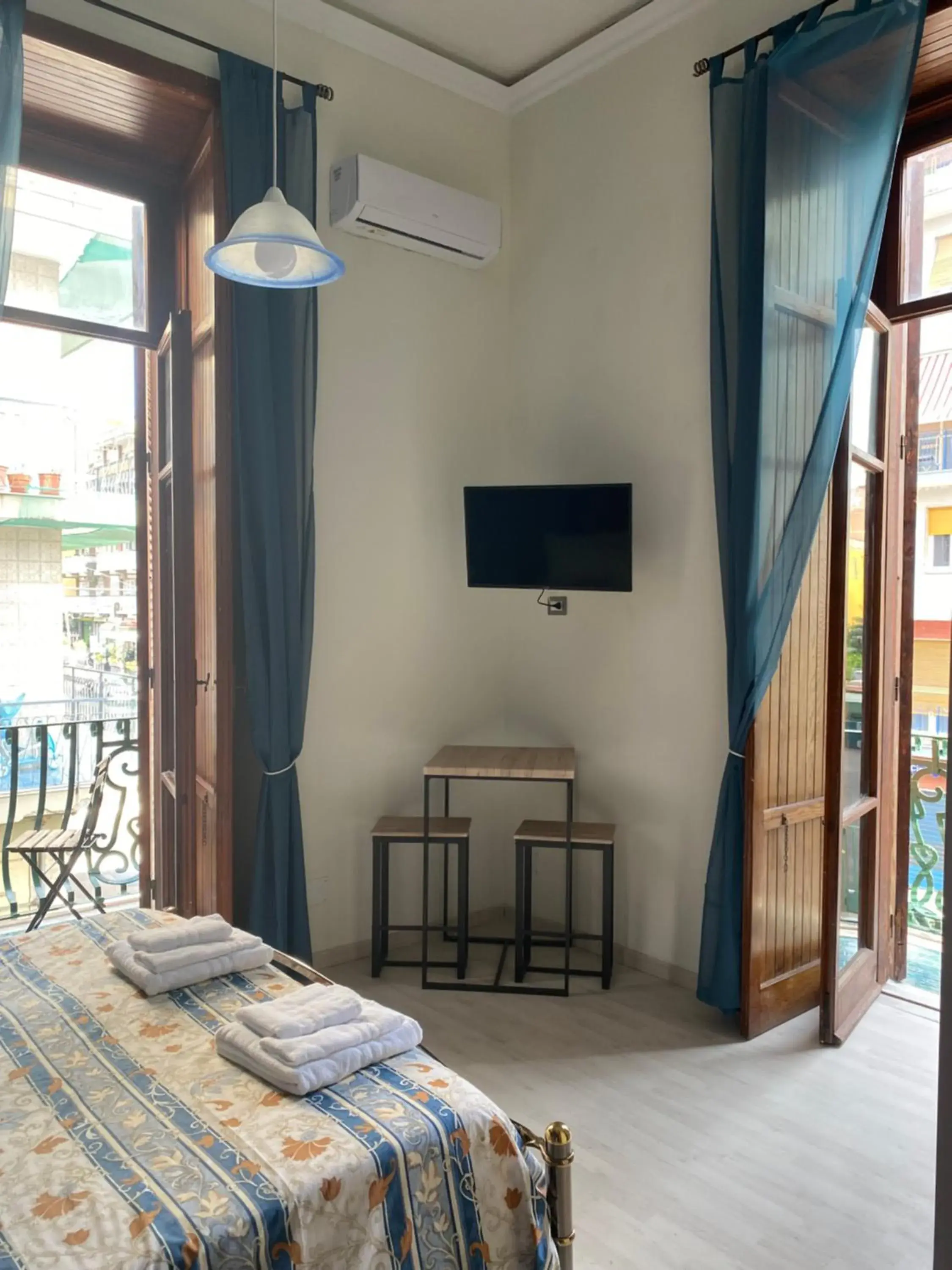 Superior Double Room in B&B Il Nido Superior Double Room in B&B Il Nido