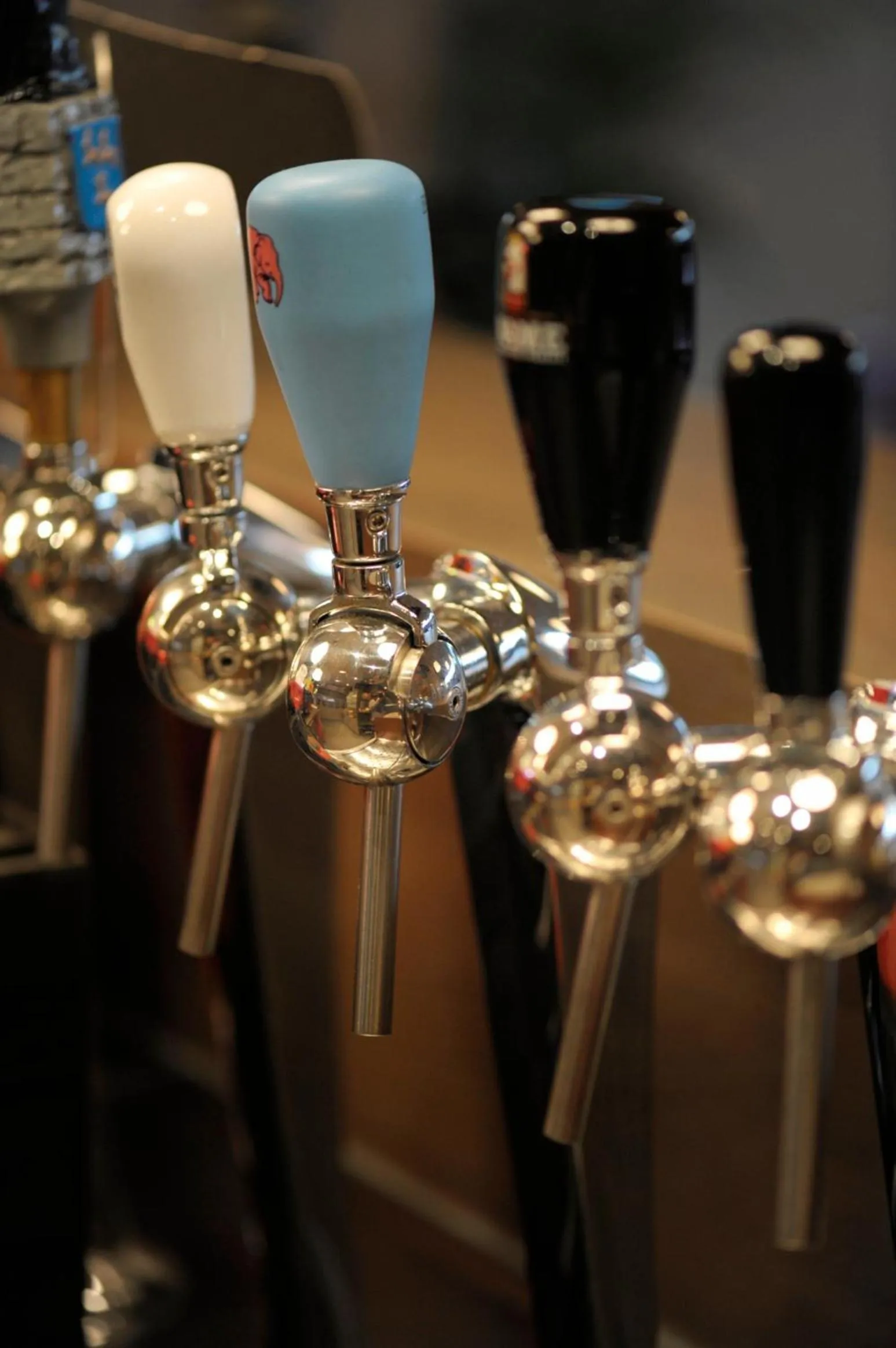 Lounge or bar in Hotel Castel