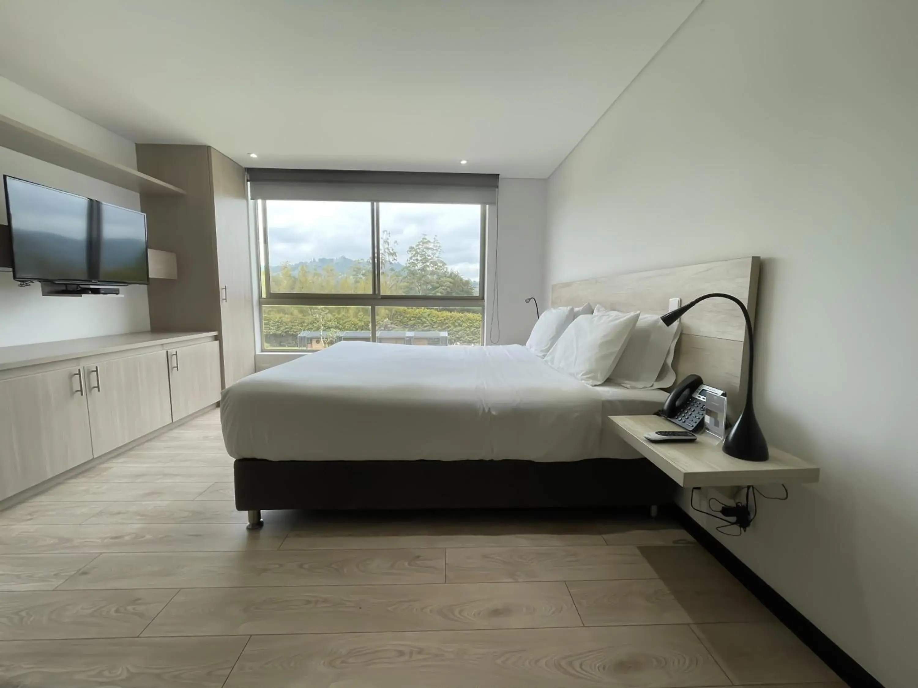 TV and multimedia in MG Hotels & Suites TV and multimedia in MG Hotels & Suites