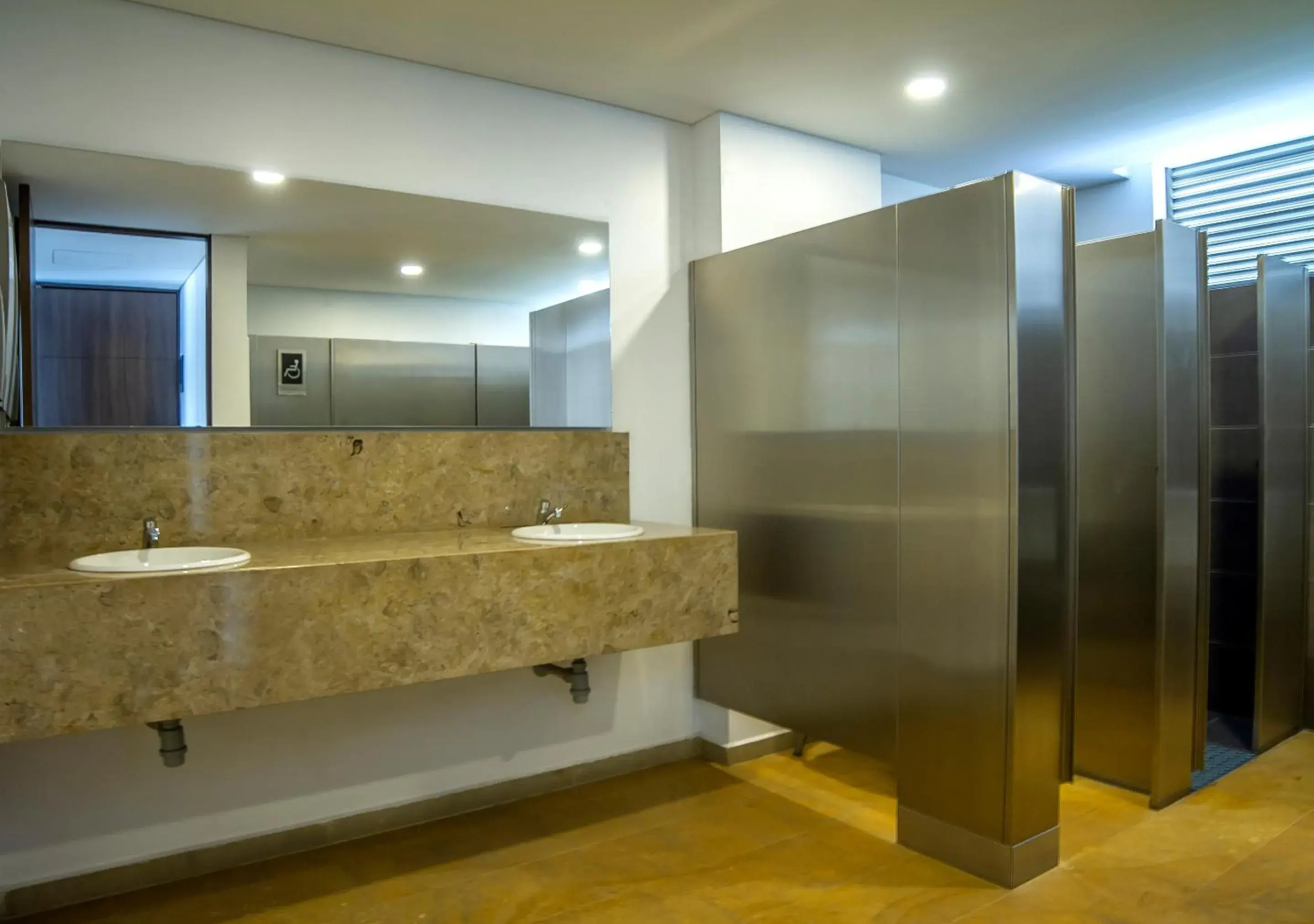 Property building in MG Hotels & Suites Property building in MG Hotels & Suites