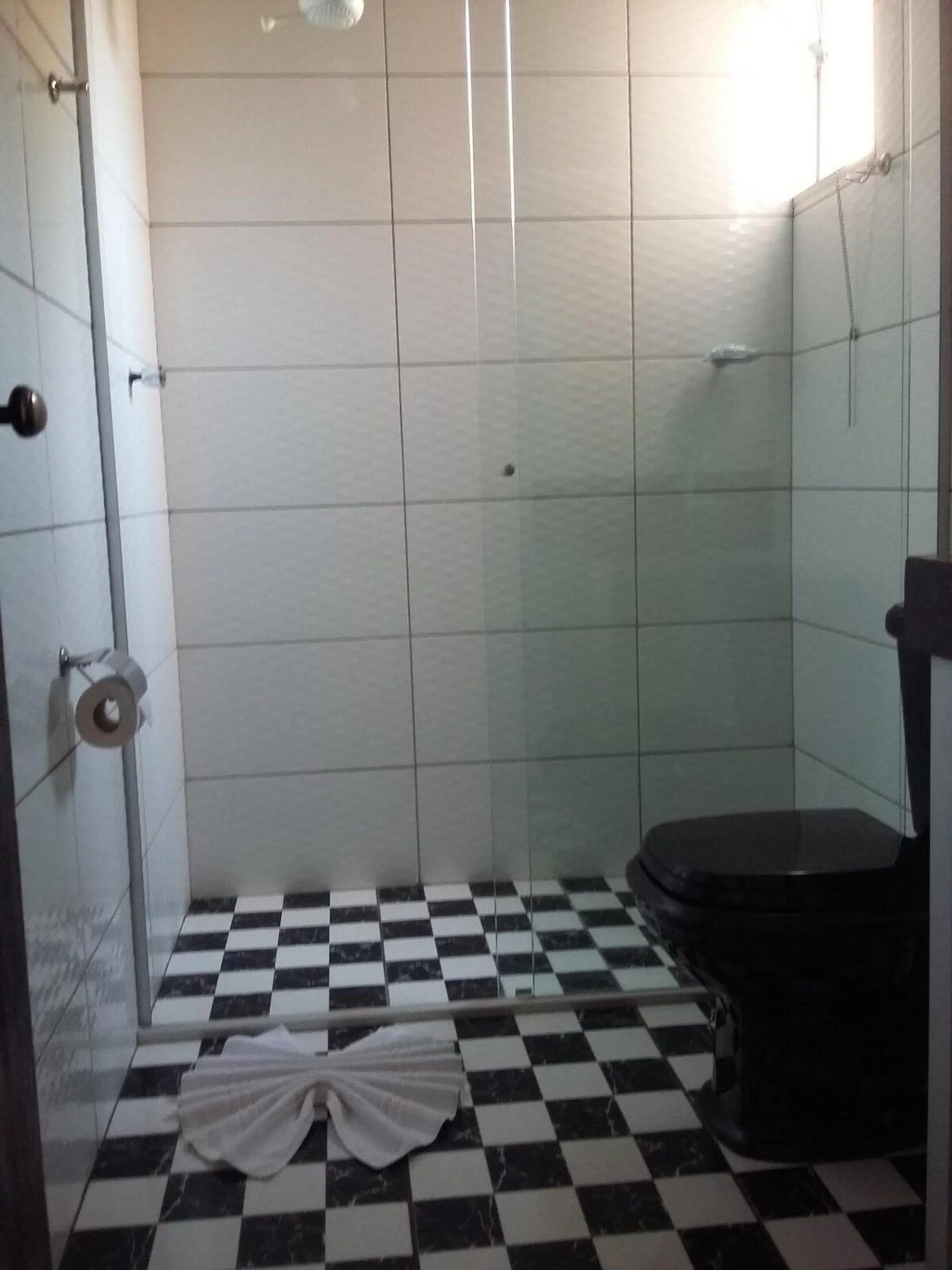 Toilet in Canastra Season