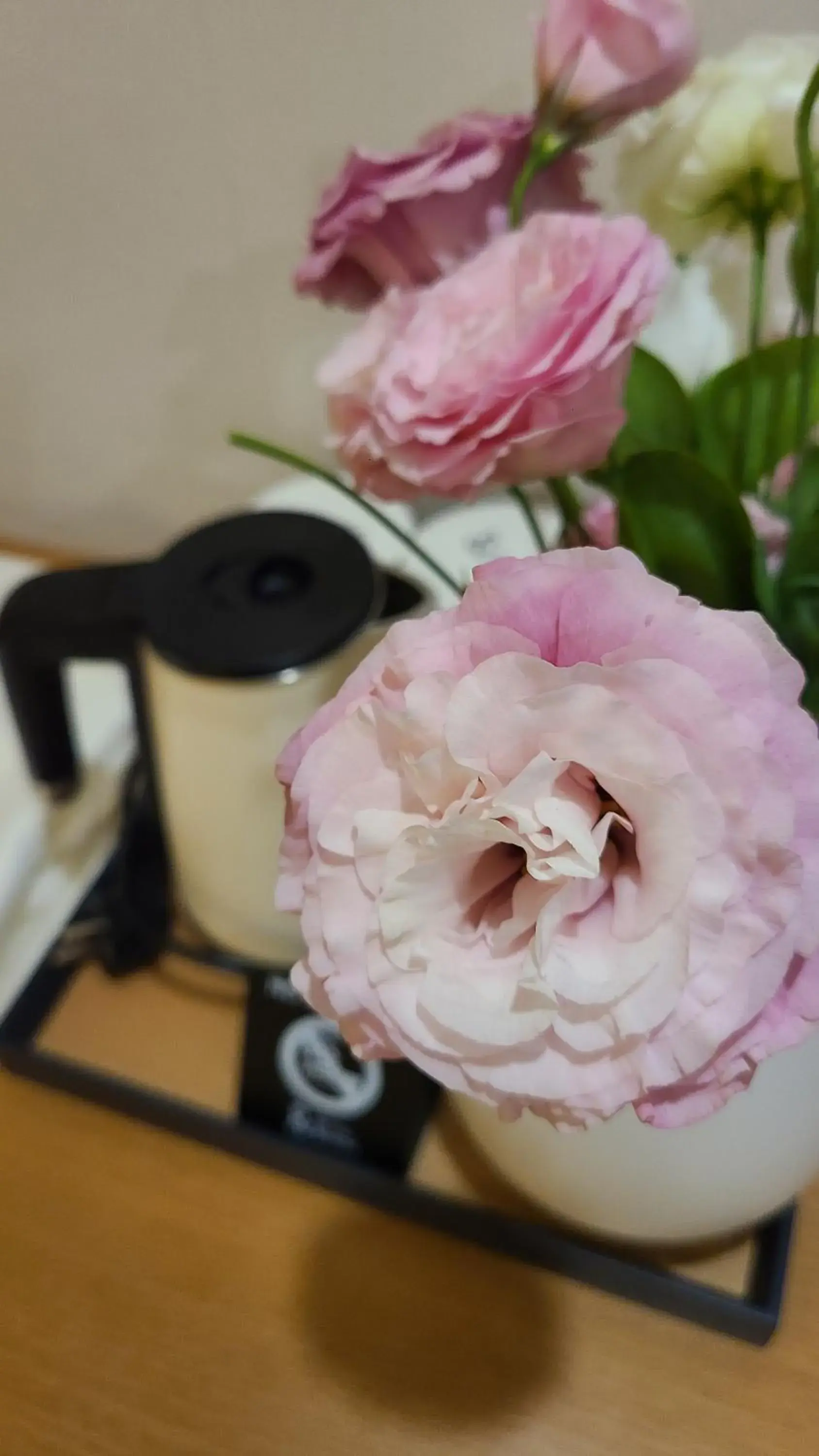 Decorative detail in Hotel Andrest Decorative detail in Hotel Andrest