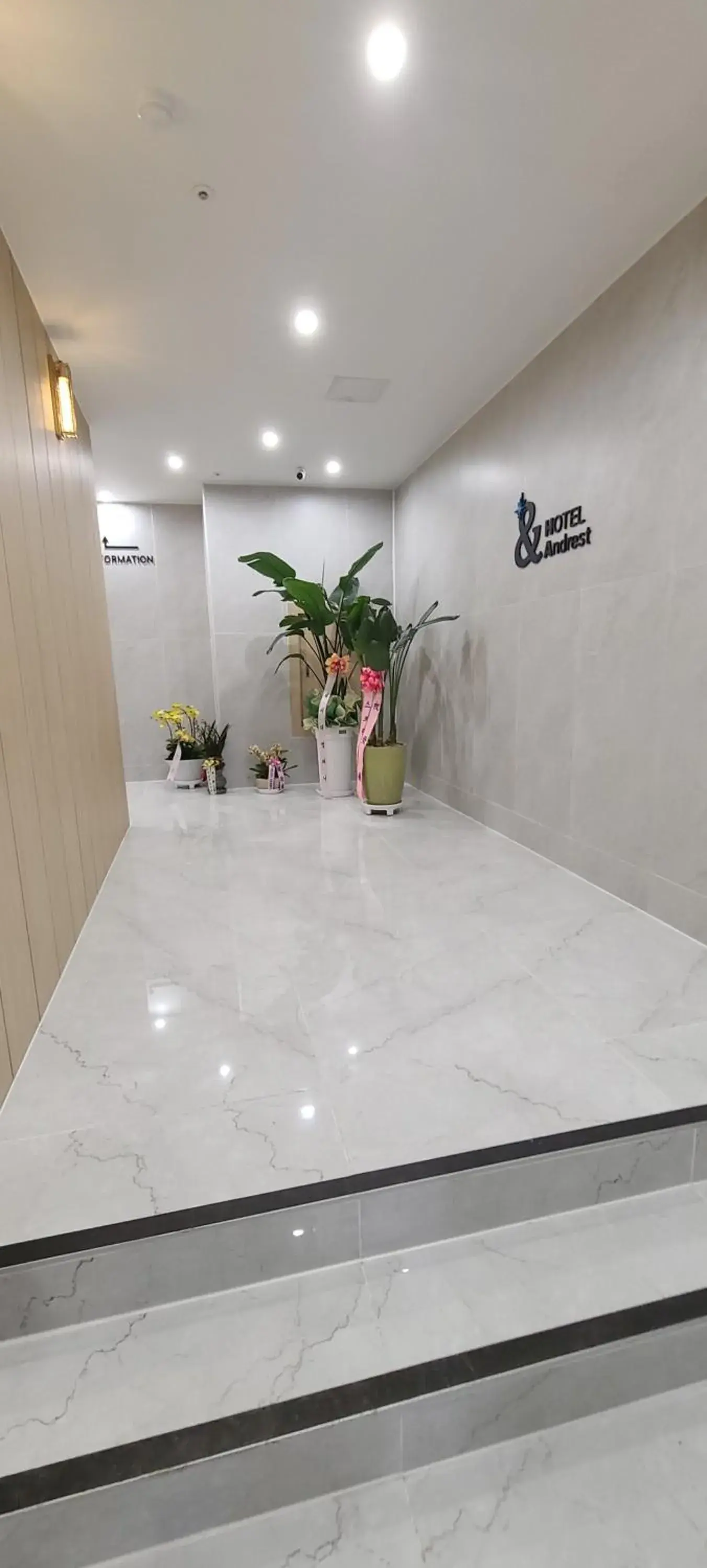 Hotel Andrest Hotel Andrest