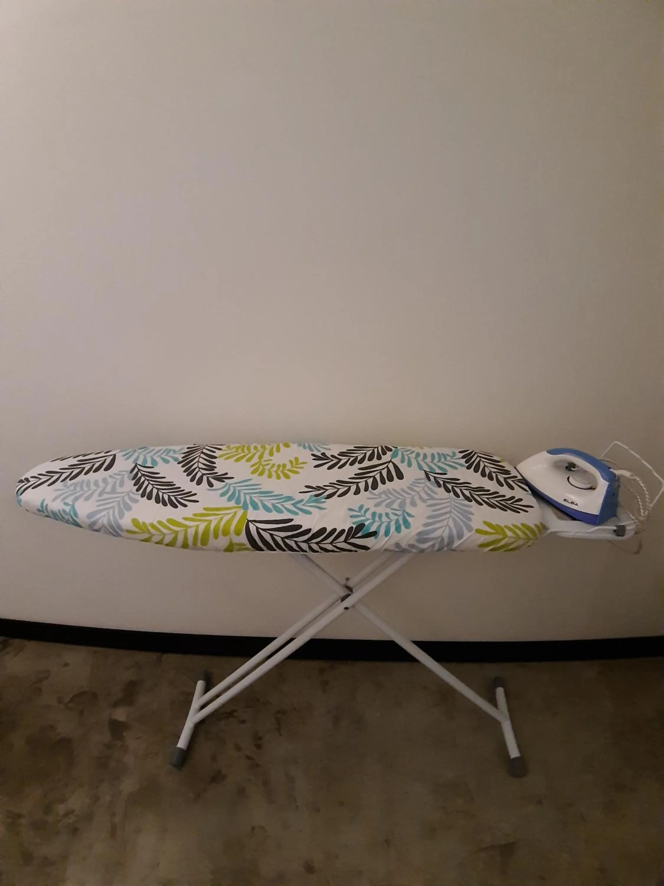 Area and facilities in Suite 18 Boutique Hotel