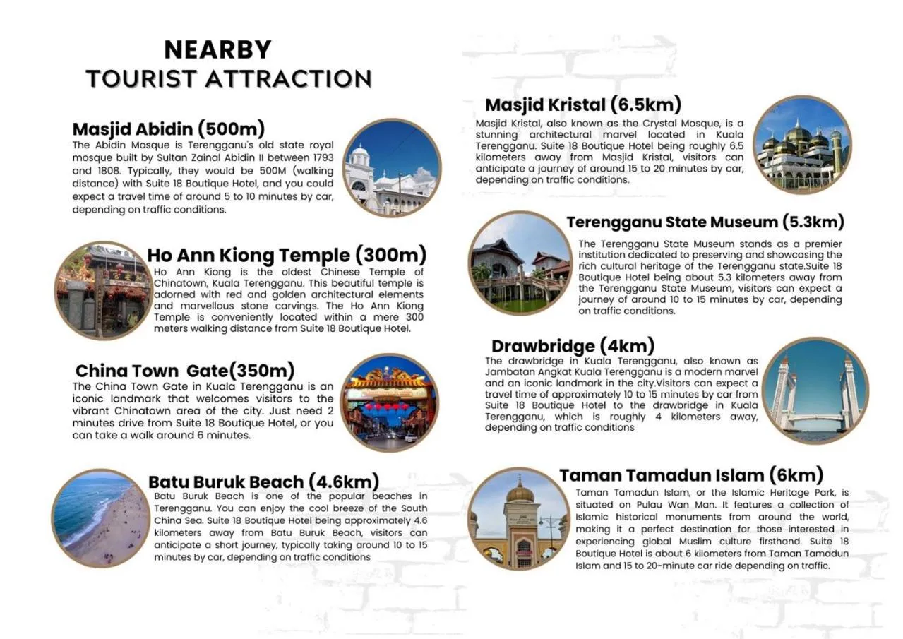 Suite 18 Boutique Hotel