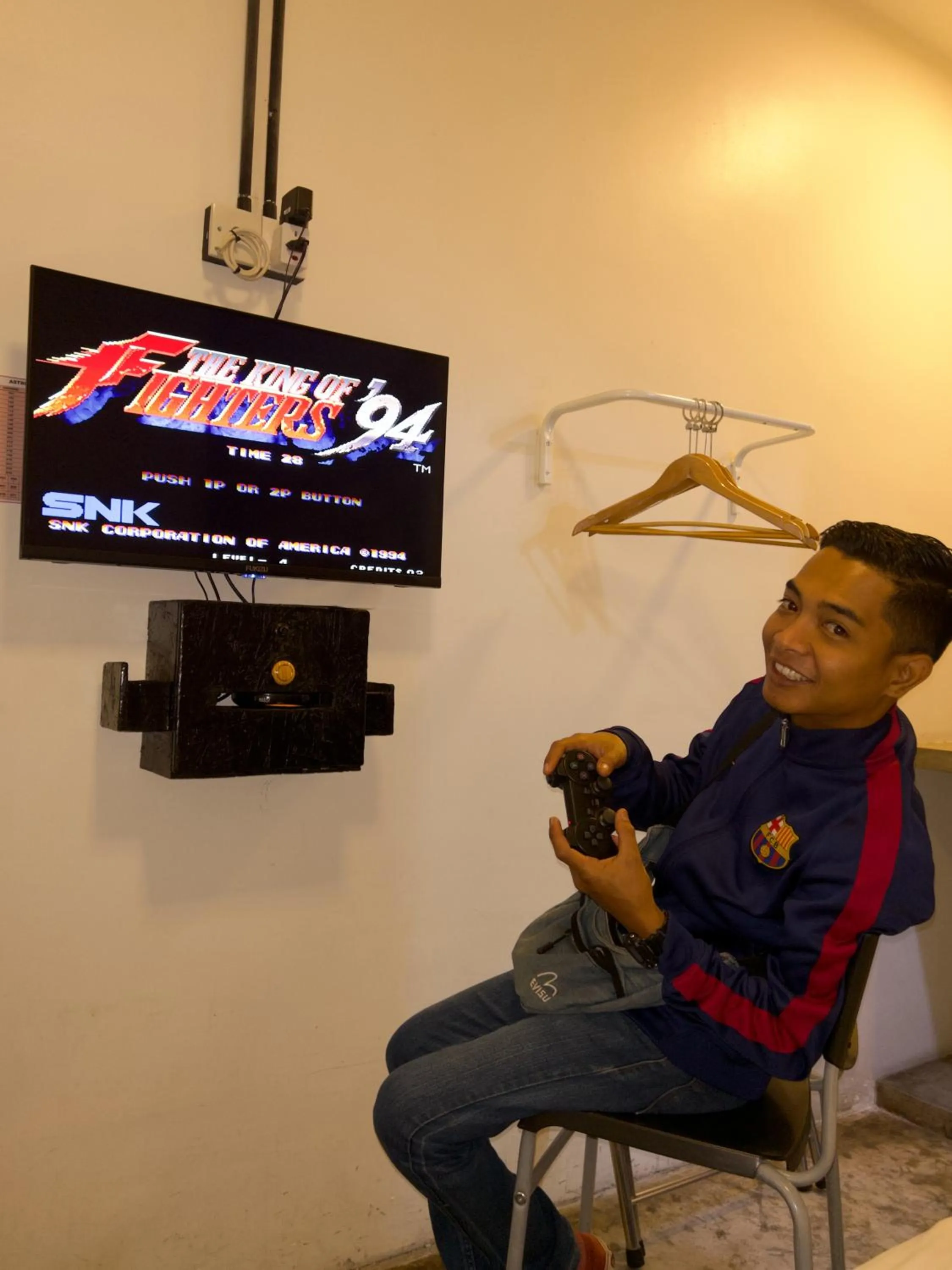 Suite 18 Boutique Hotel