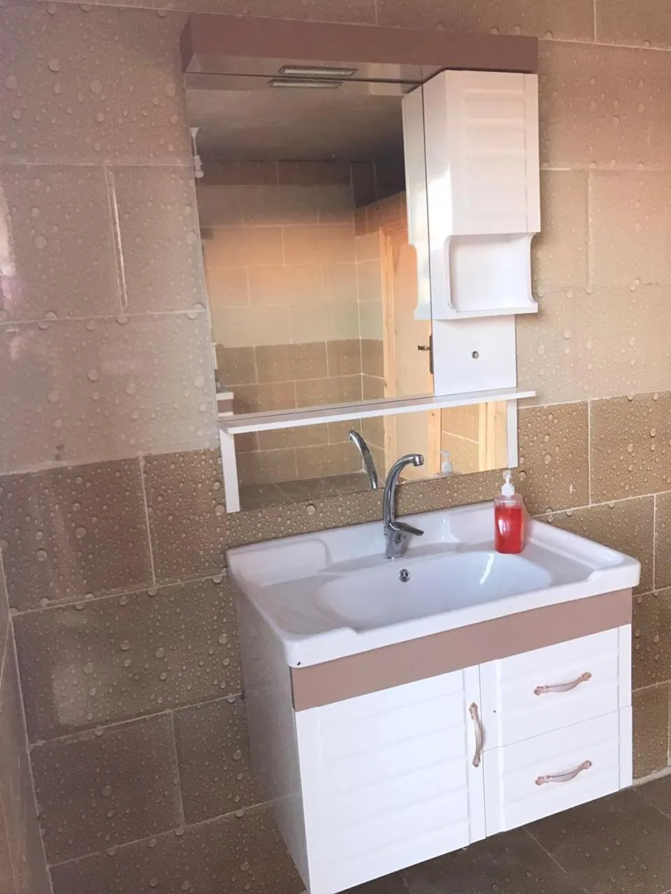 Wadi Rum Quiet Village Camp