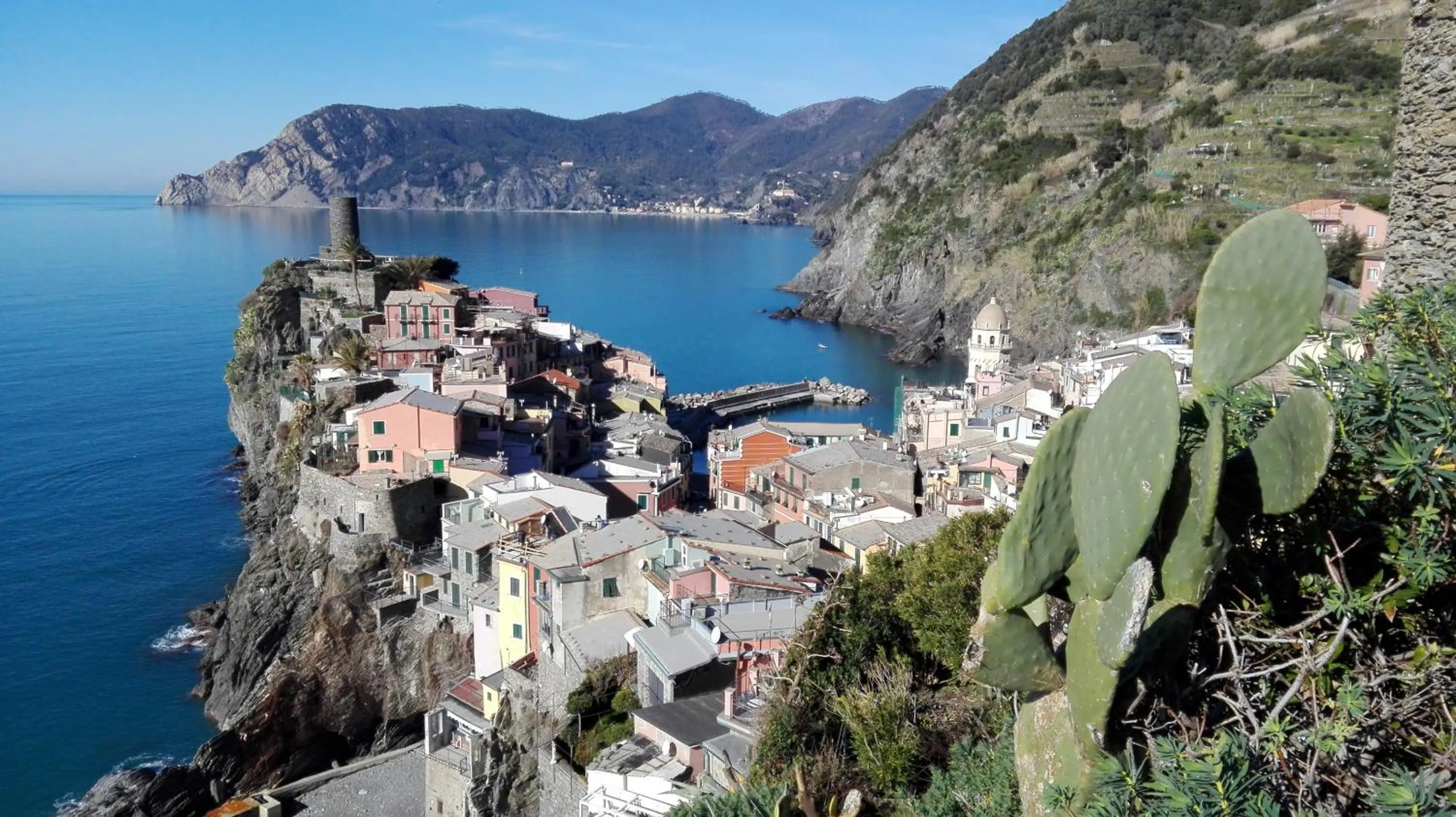 Neighbourhood in A cà da Susi