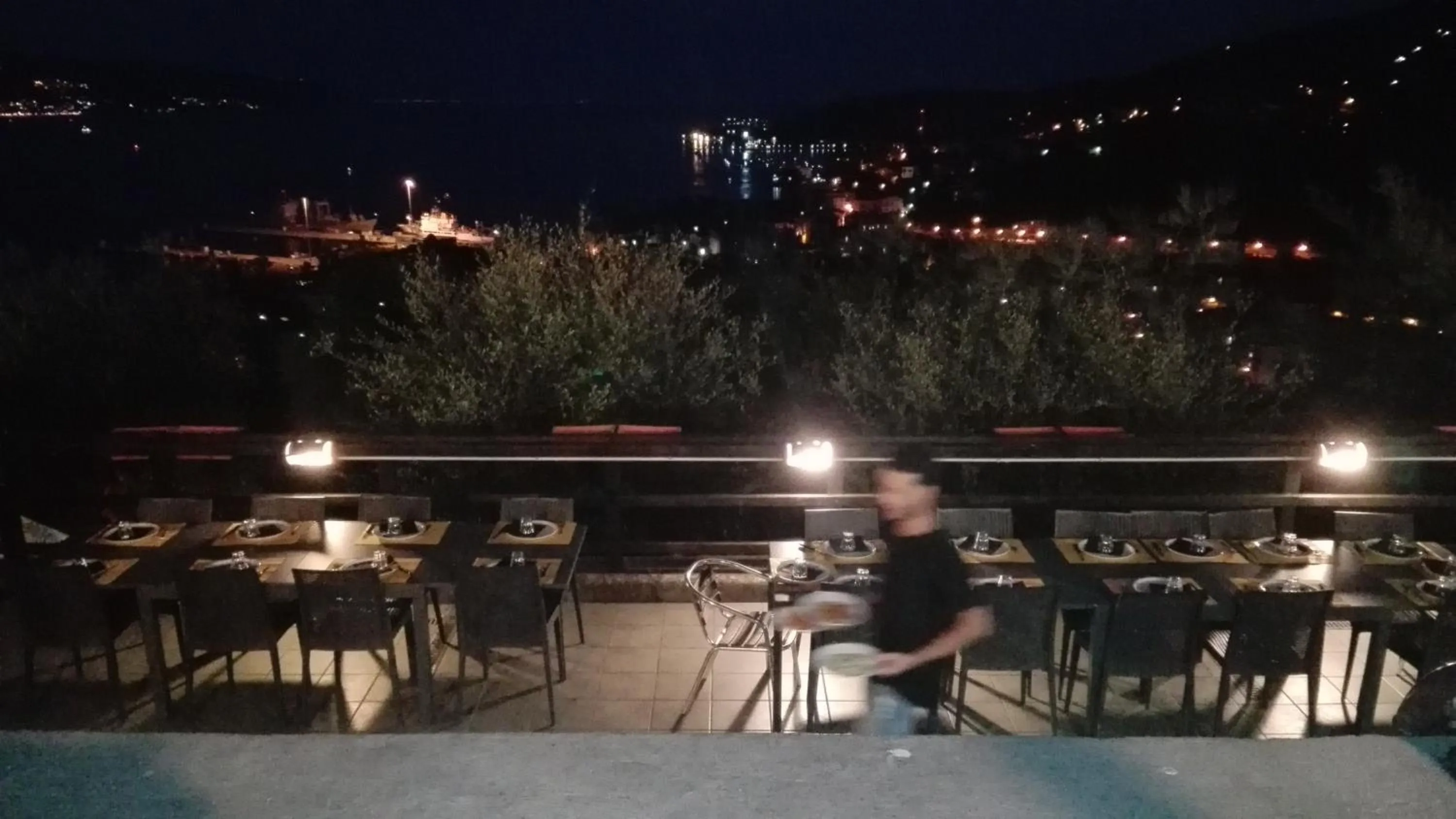 Restaurant/places to eat in A cà da Susi