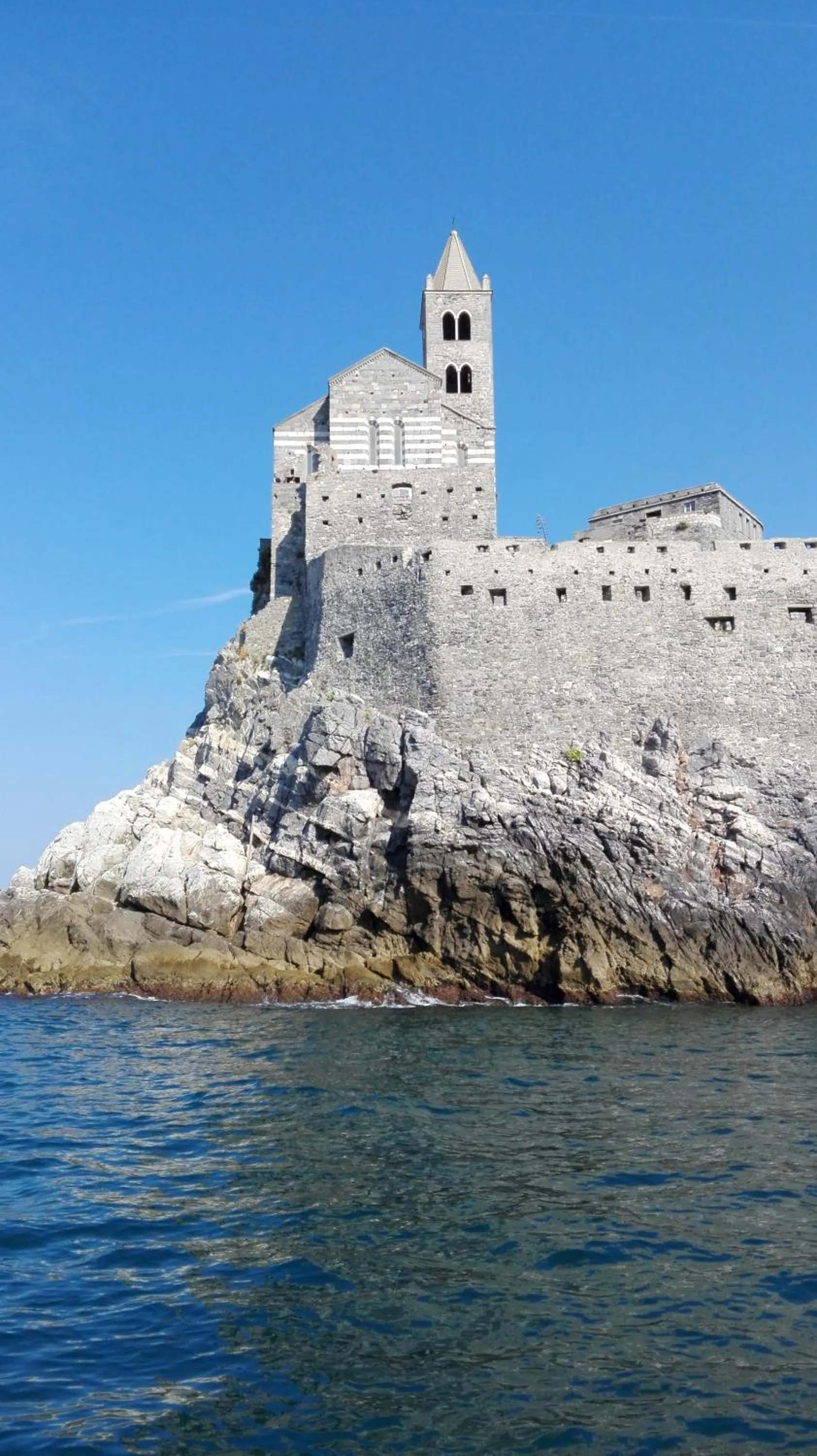 Nearby landmark in A cà da Susi